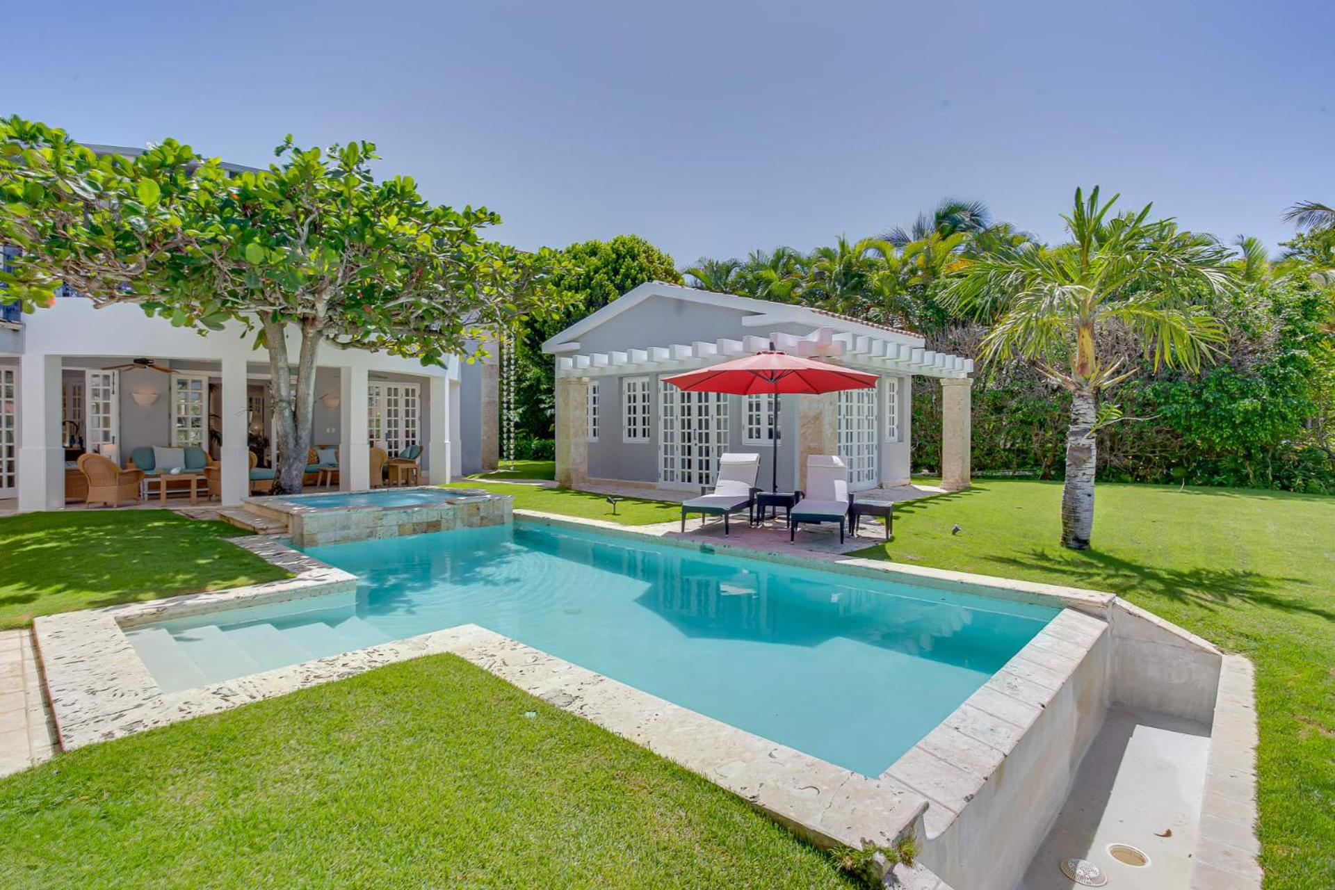Villa Tortuga