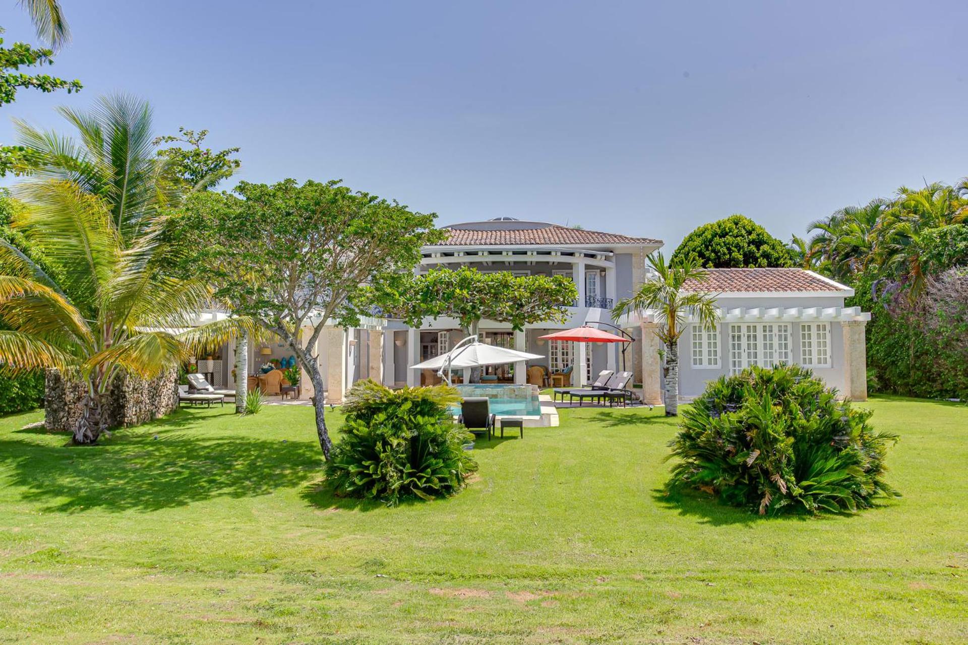 Villa Tortuga