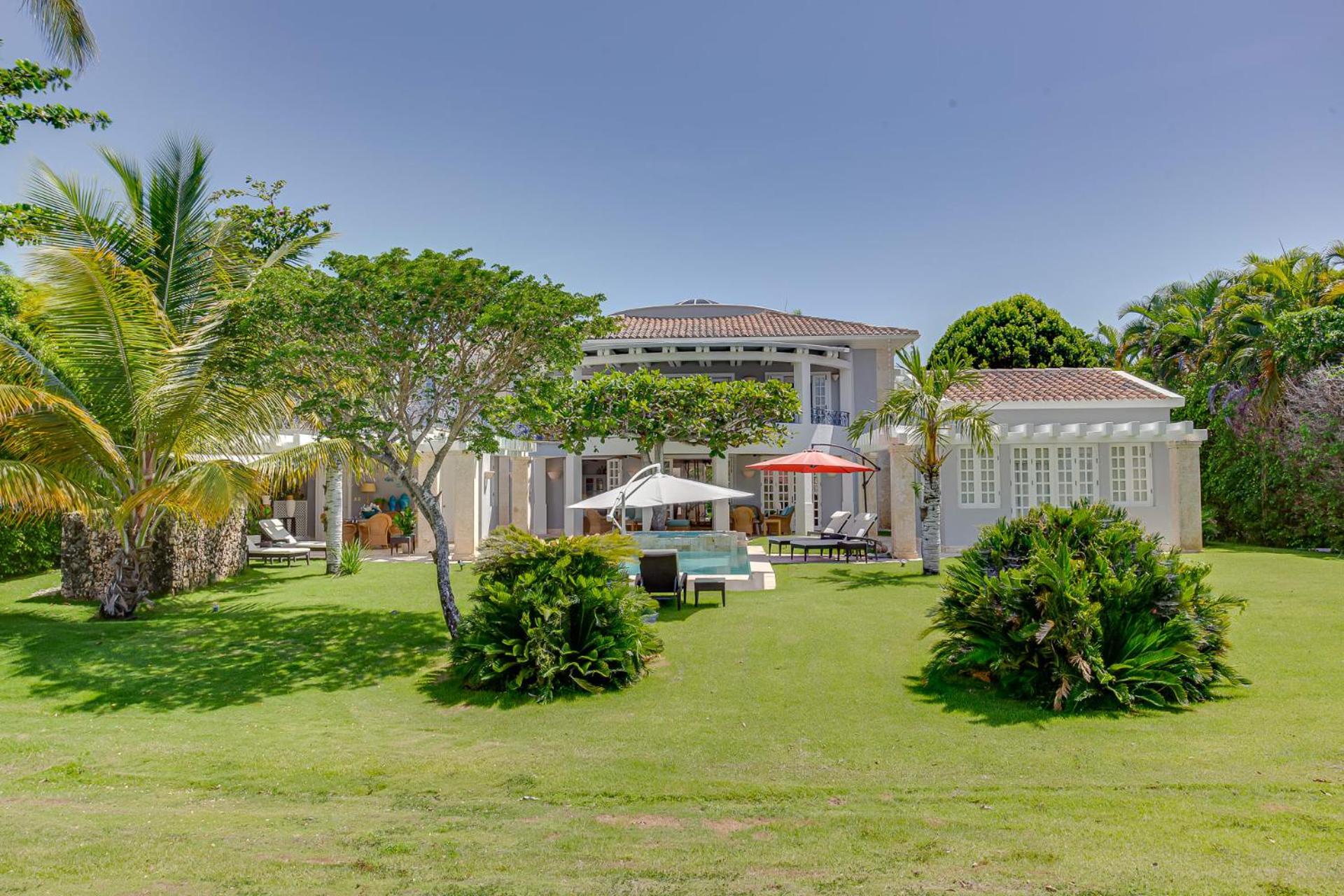 Villa Tortuga