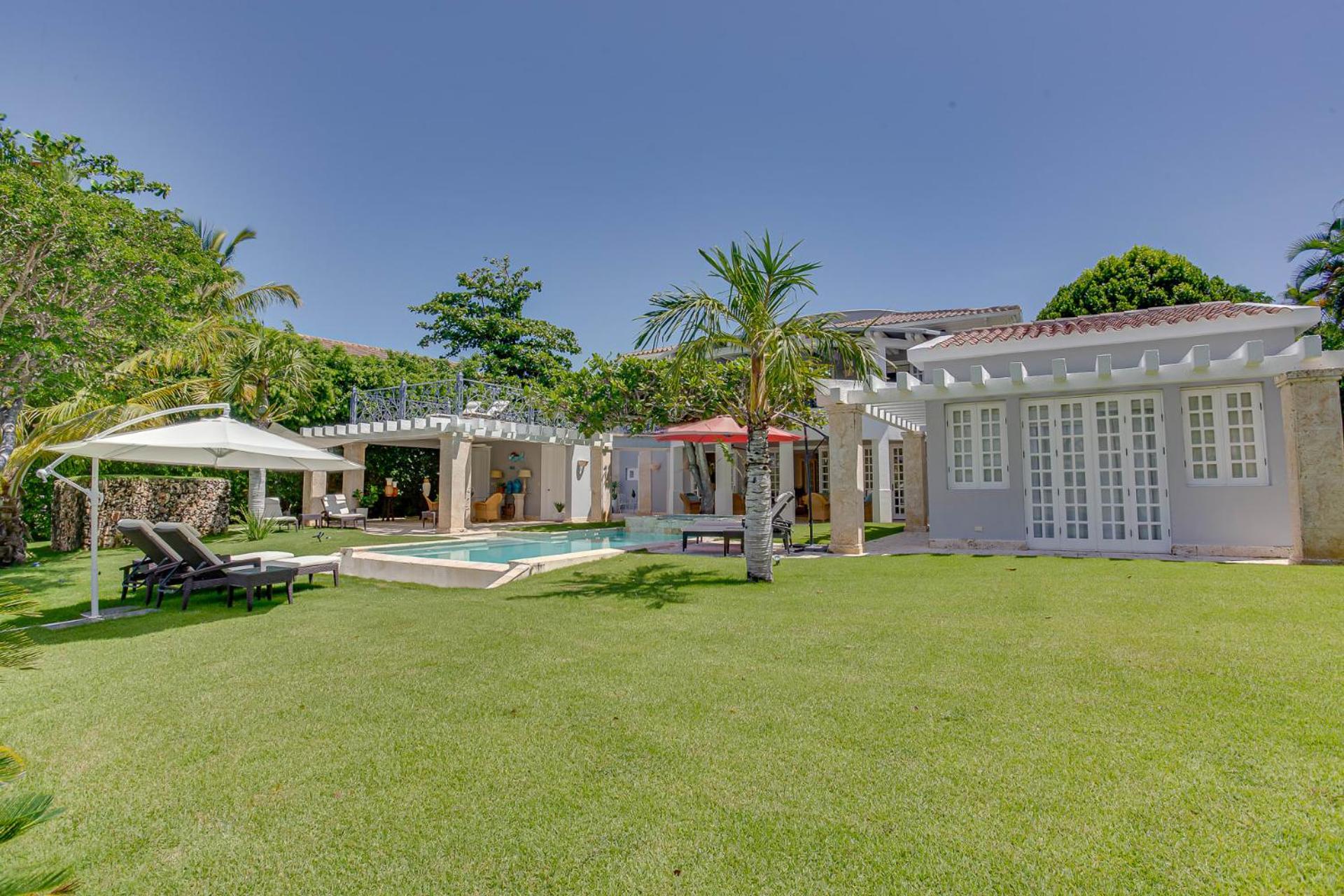 Villa Tortuga