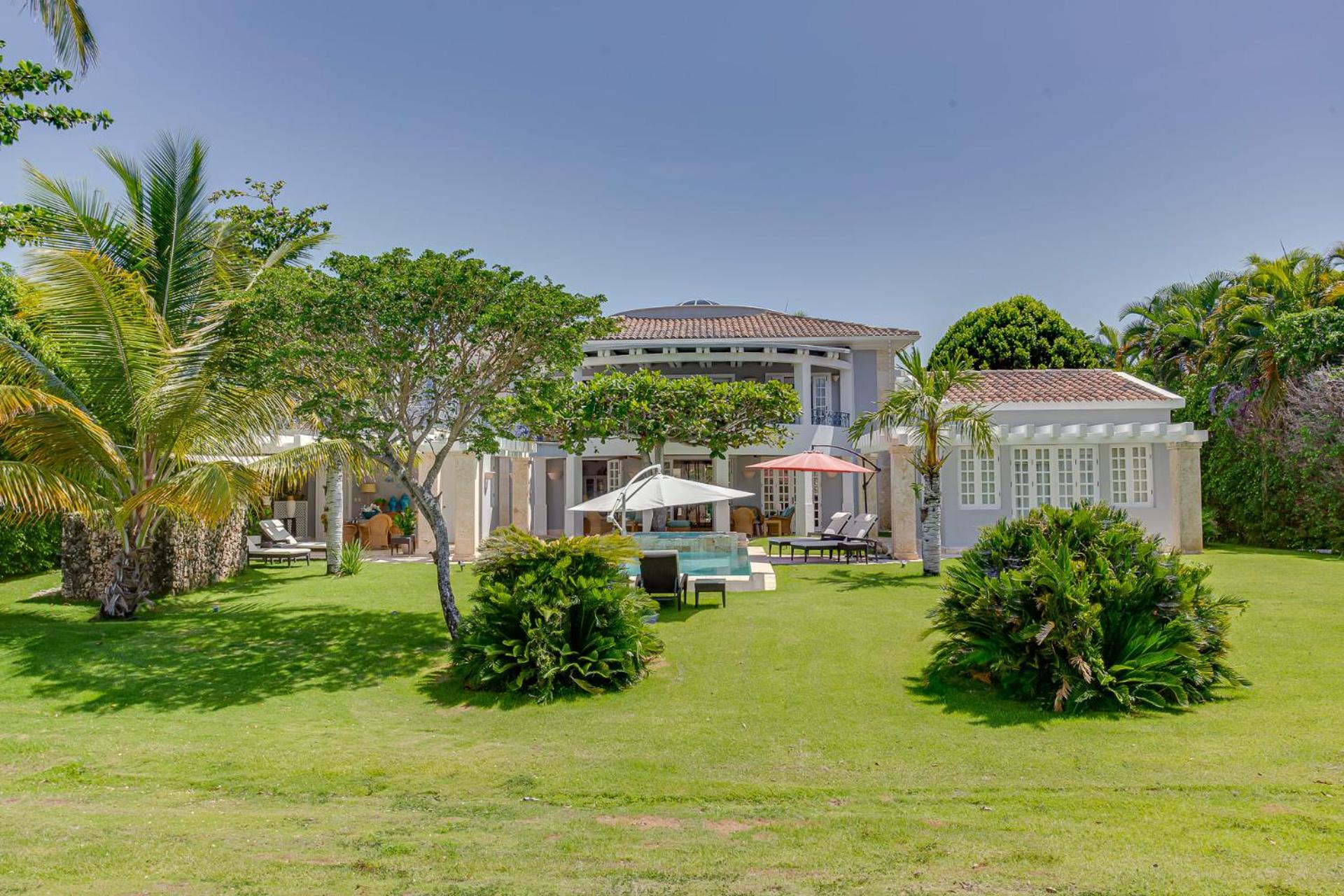 Villa Tortuga