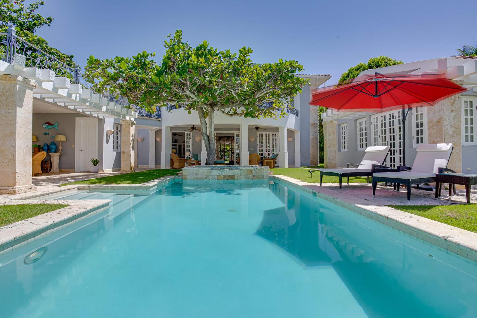 Villa Tortuga