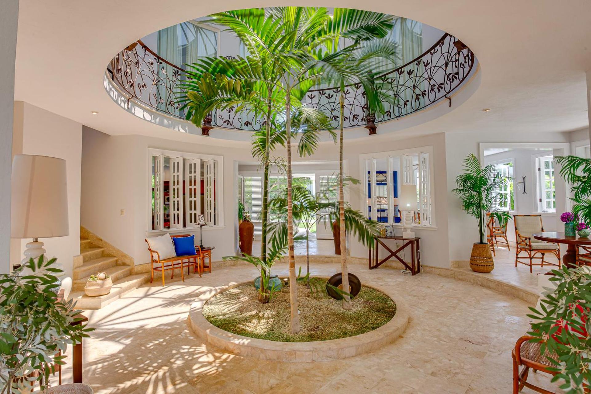 Villa Tortuga