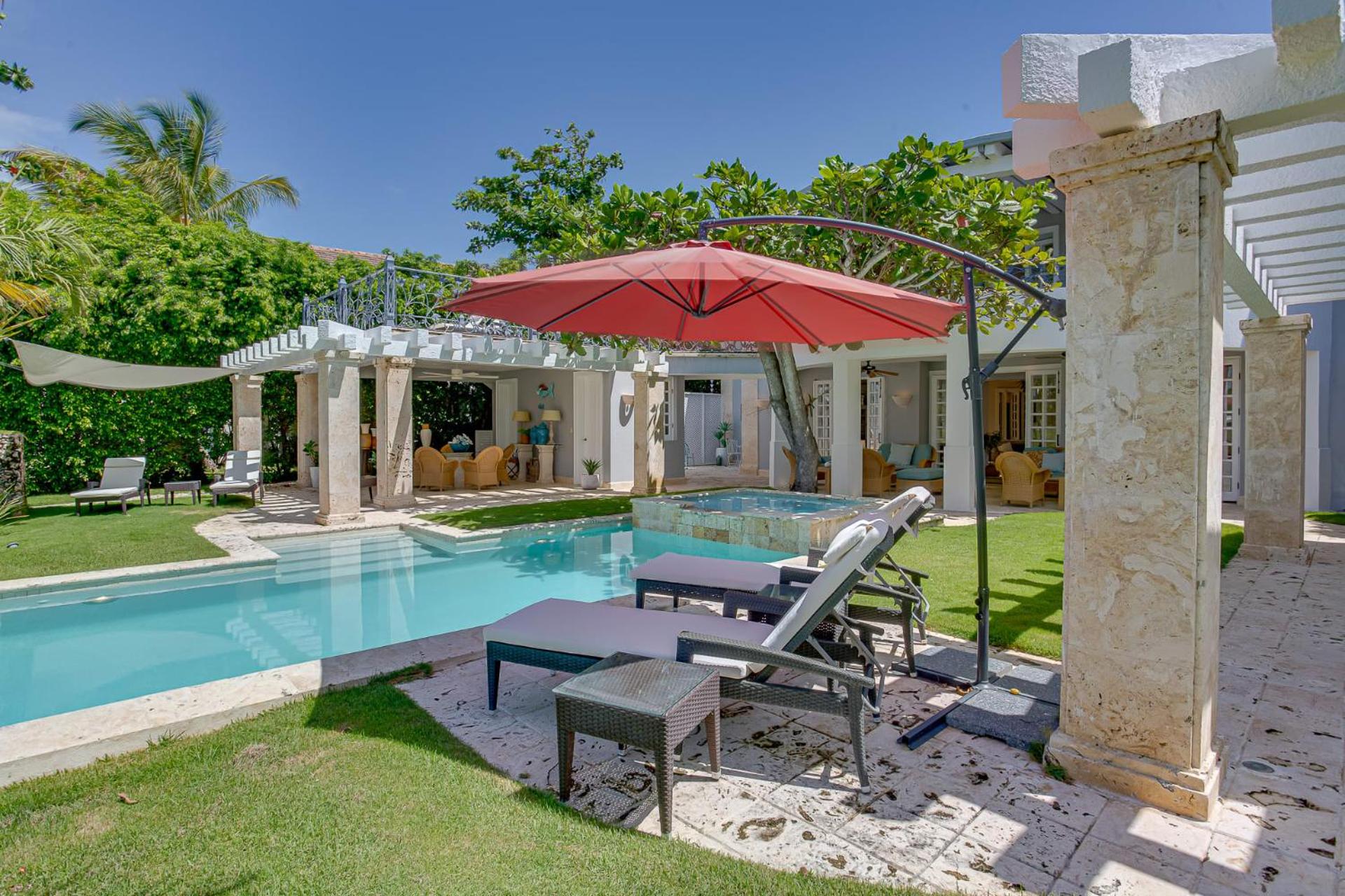Villa Tortuga