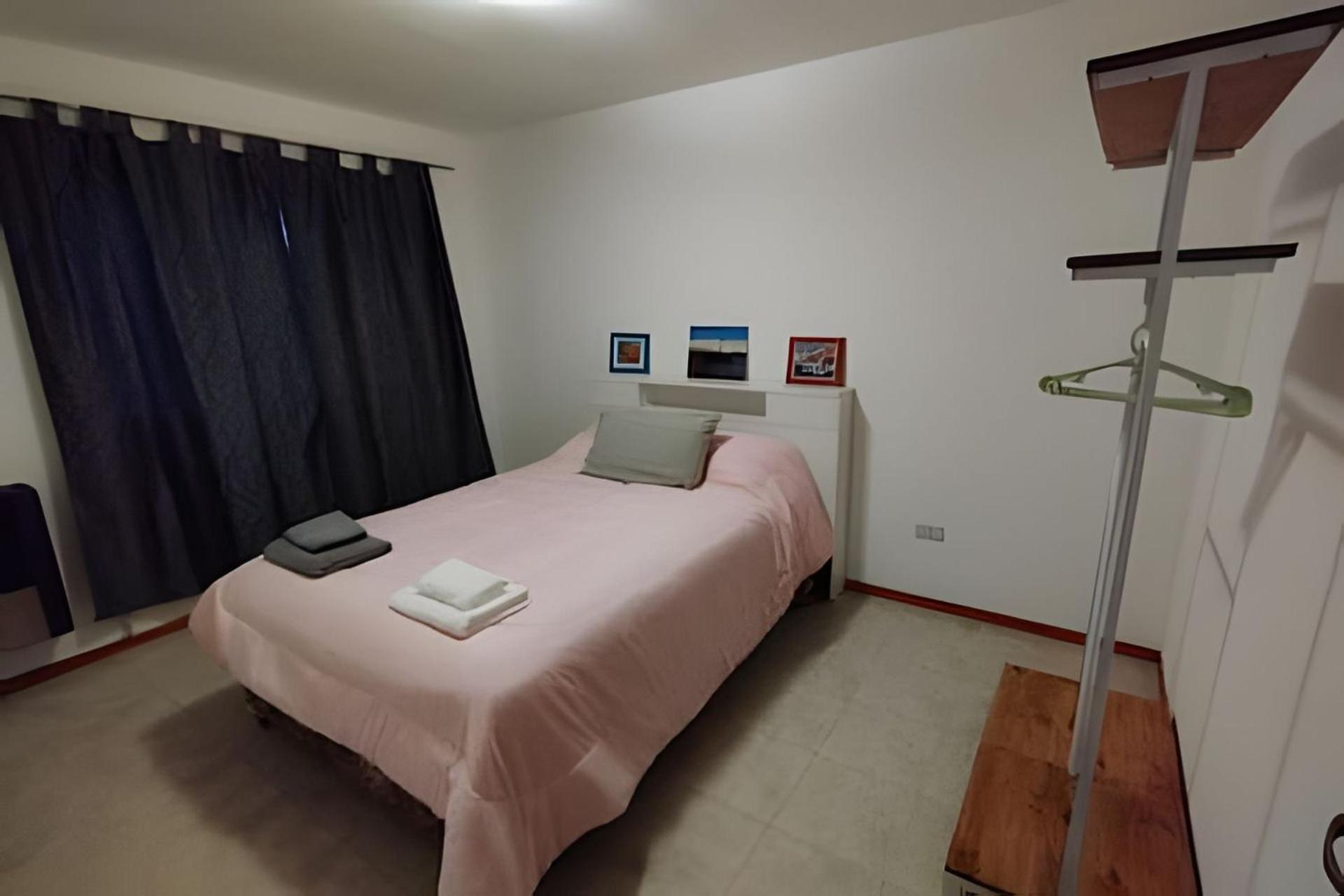 Departamento Olivia