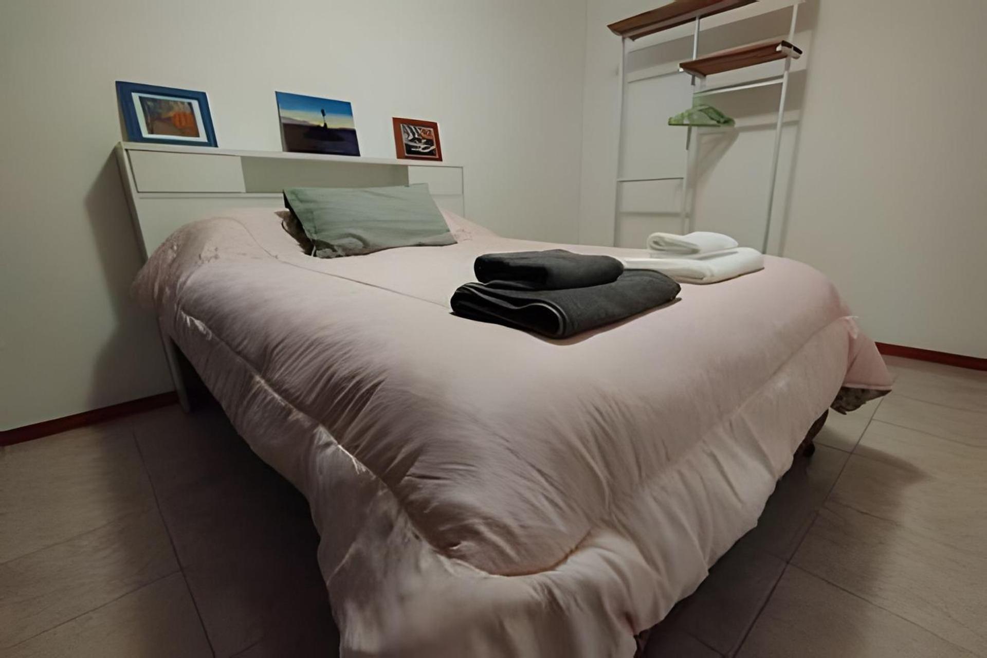 Departamento Olivia