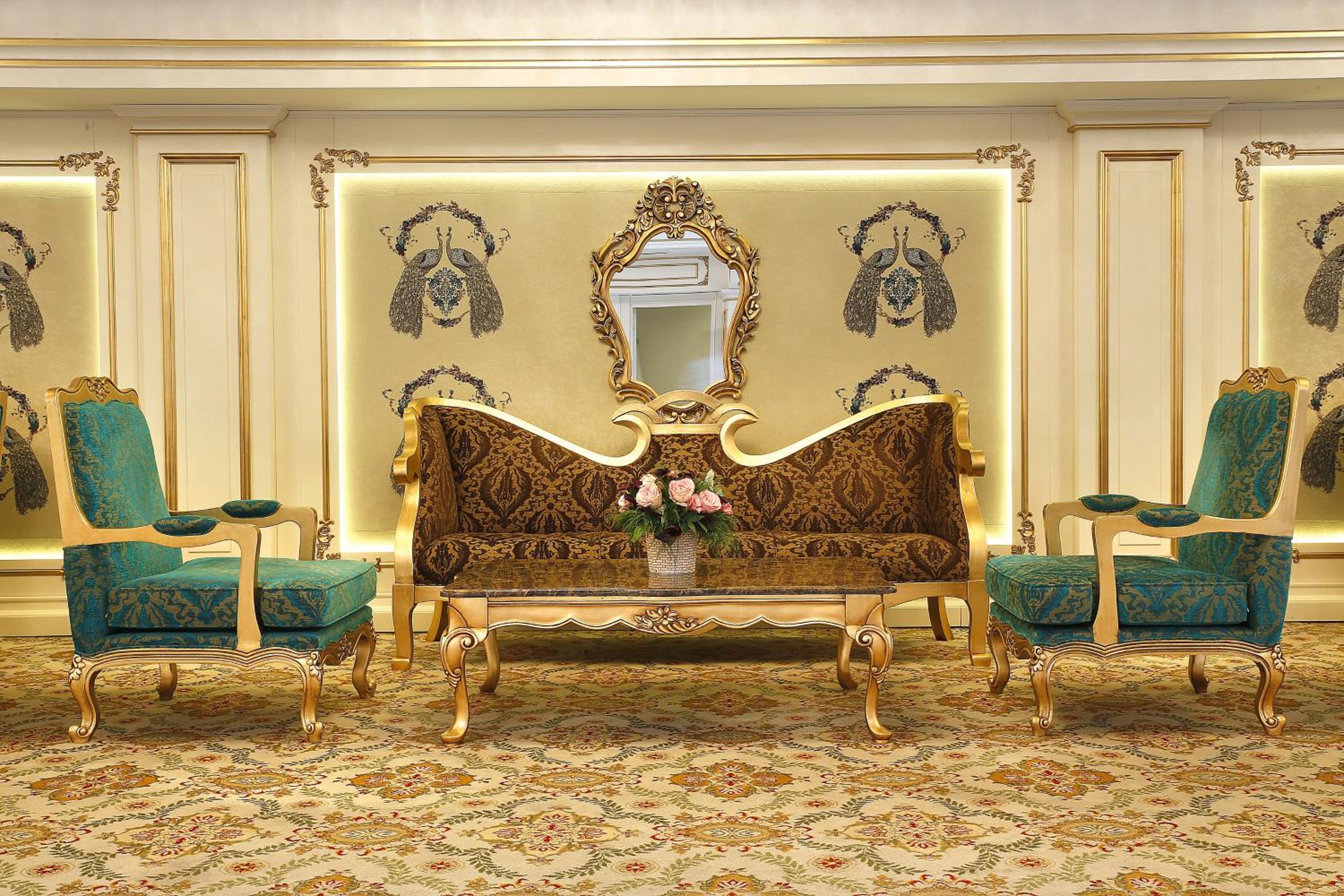 Fuat Pasa Yalısı - Özel Kategori Boğaz - Image 23