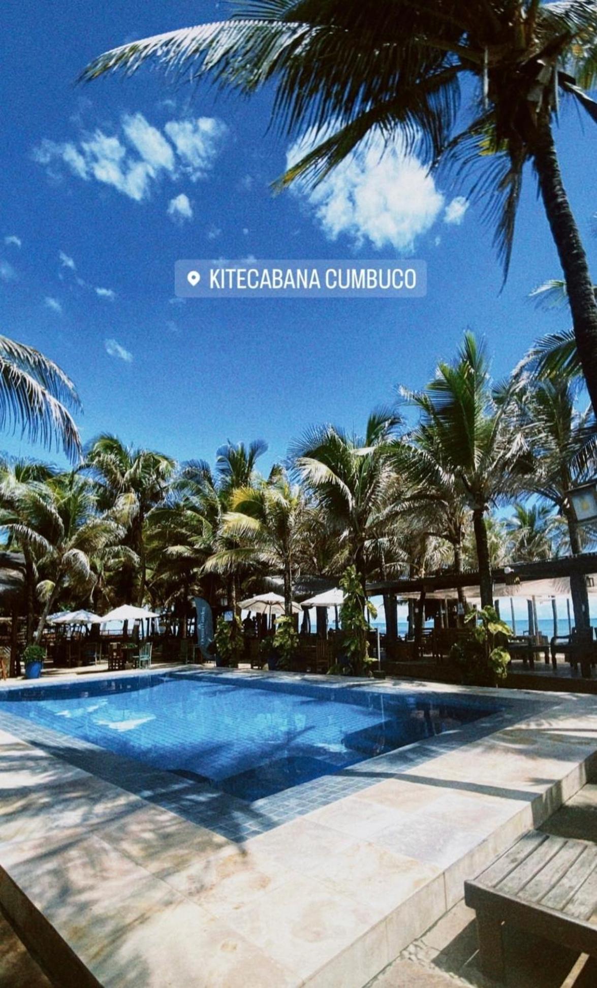 Kitecabana Apartamento