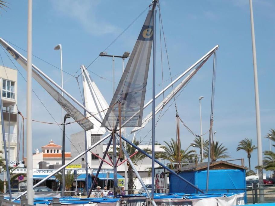 Roquetas Costa