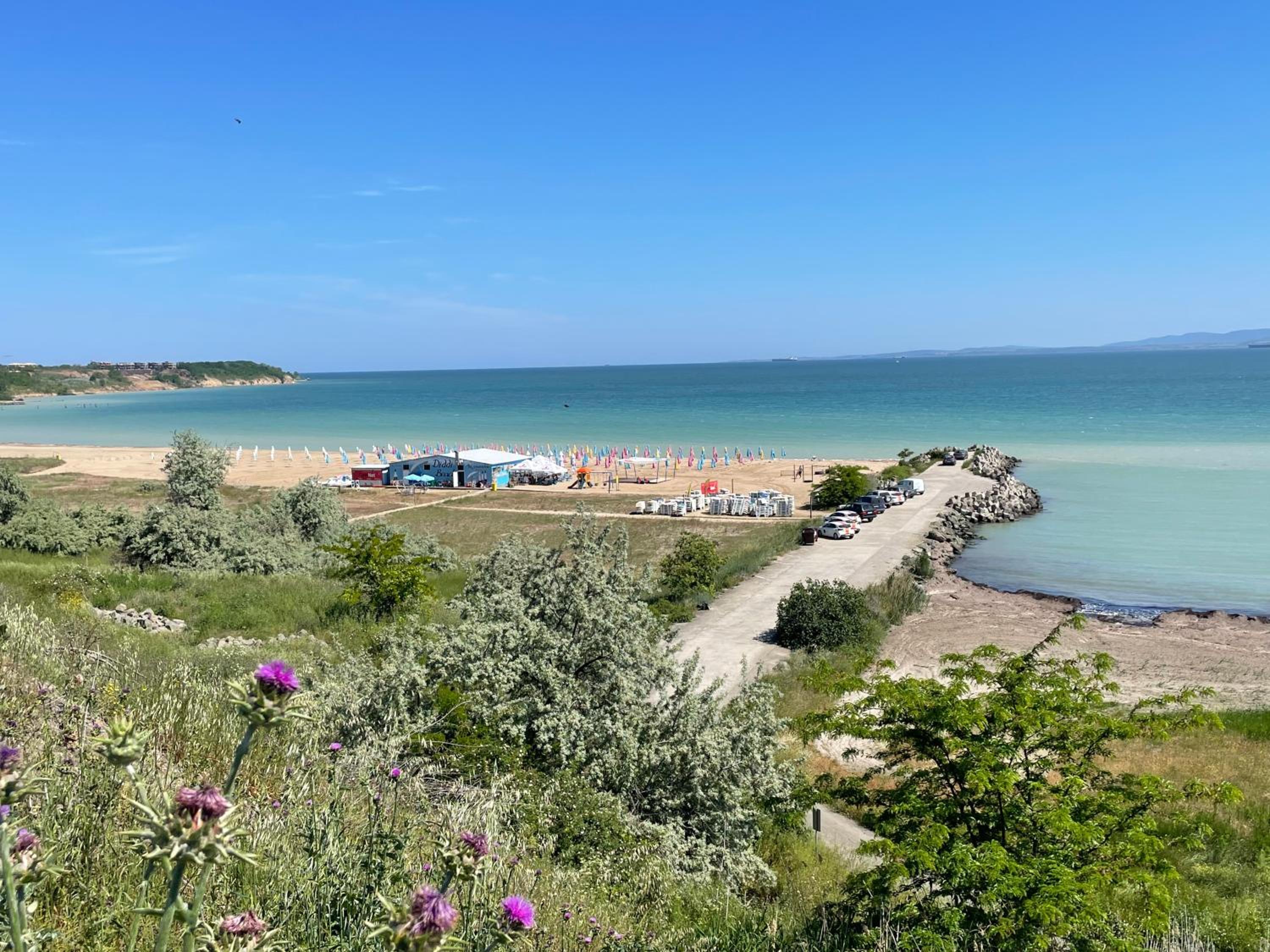 Lux Apartment Diamond Beach