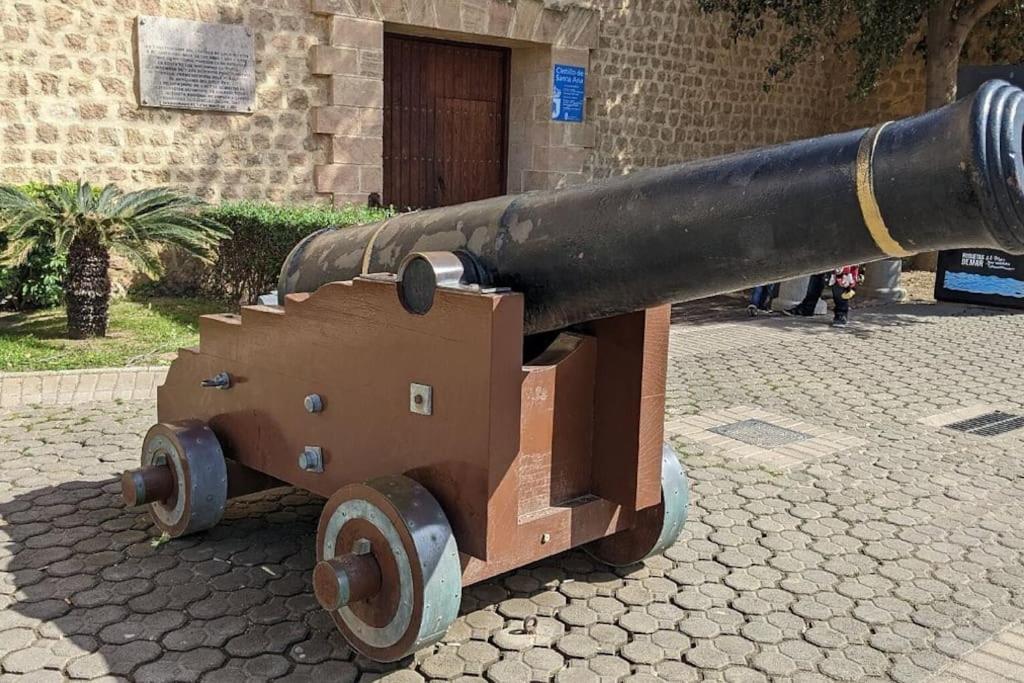 Roquetas Costa