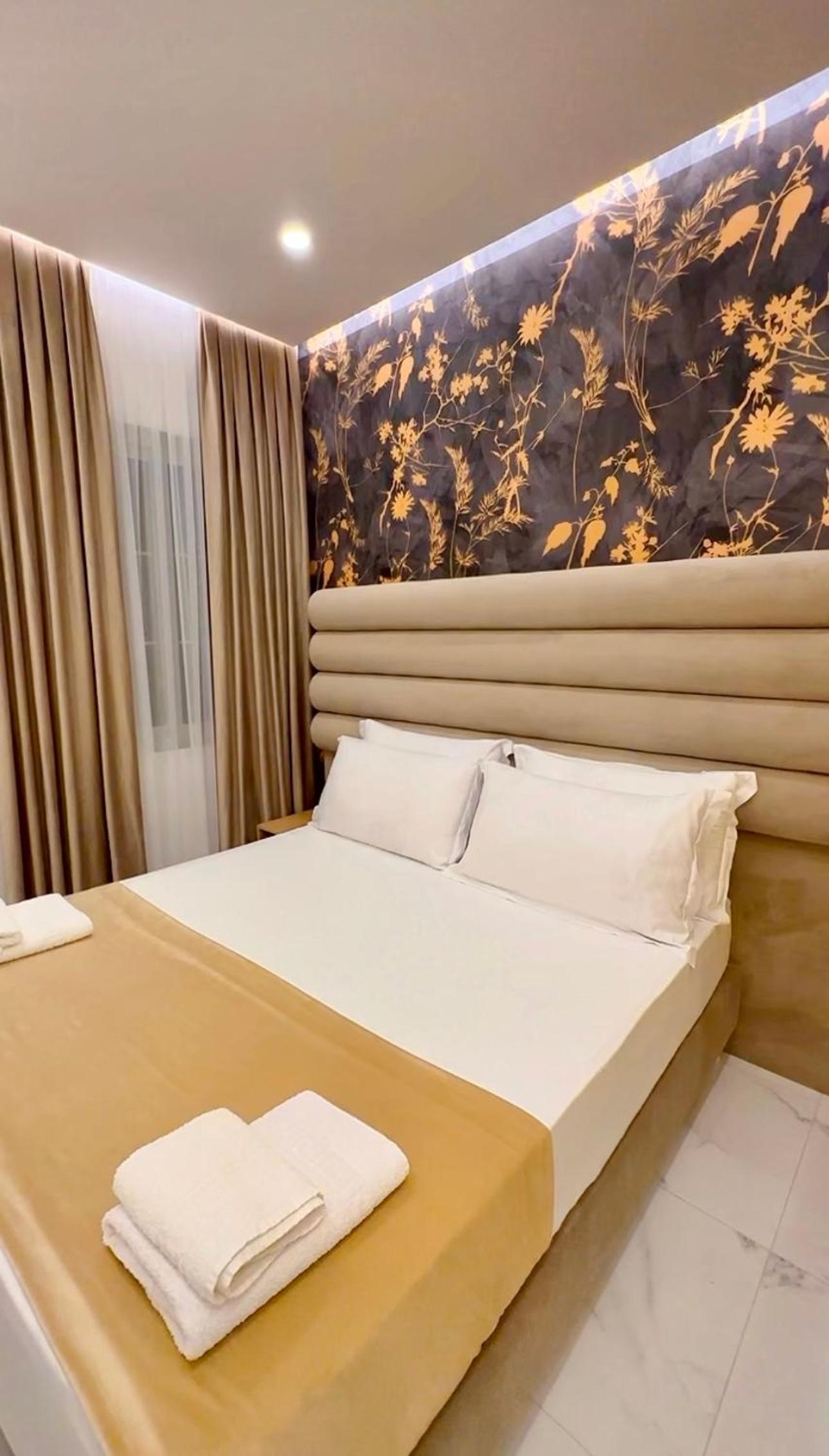 Apartments Oda Hotel