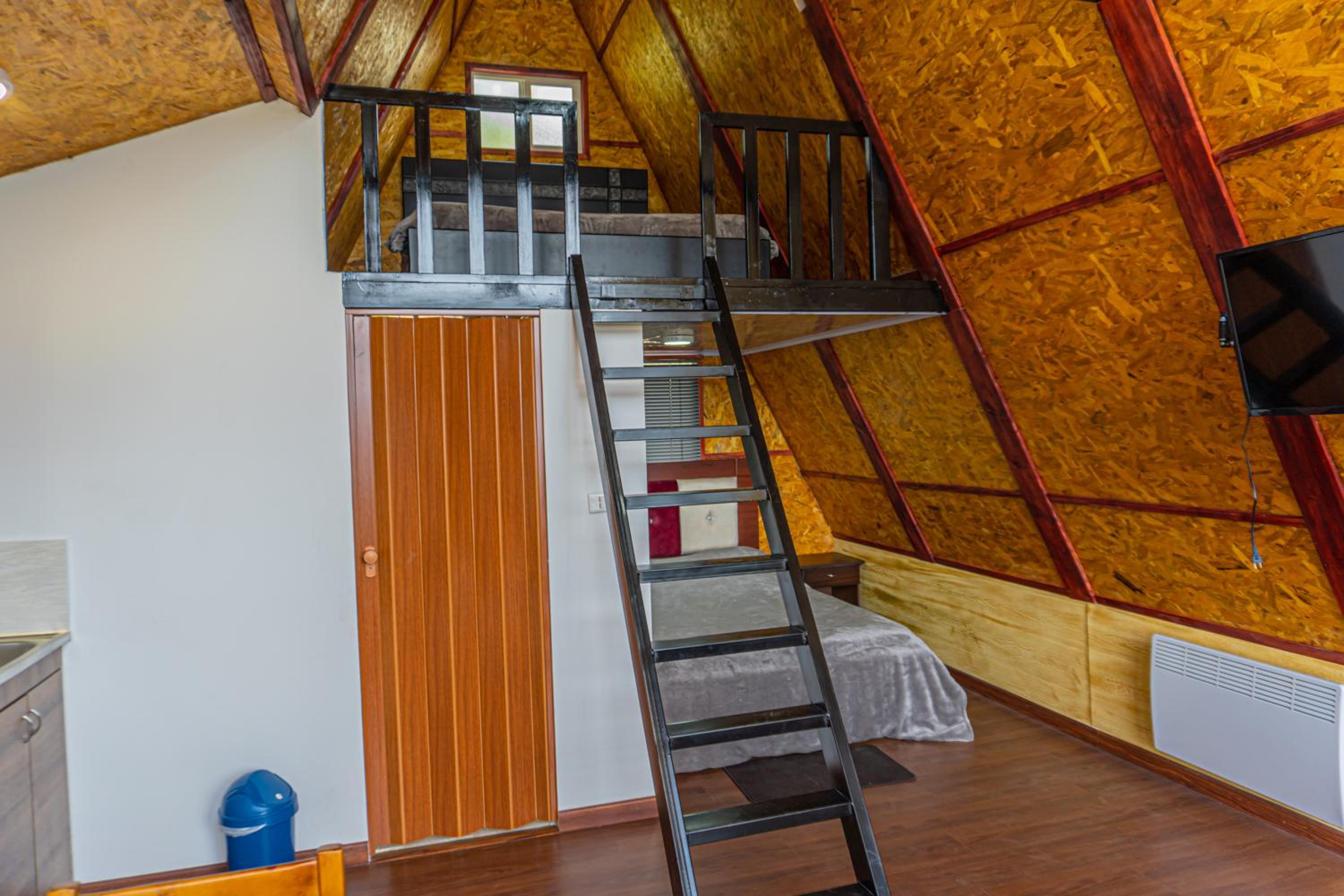 Chalet-Familiar Tota, full-equipado! CLIMATIZADO!