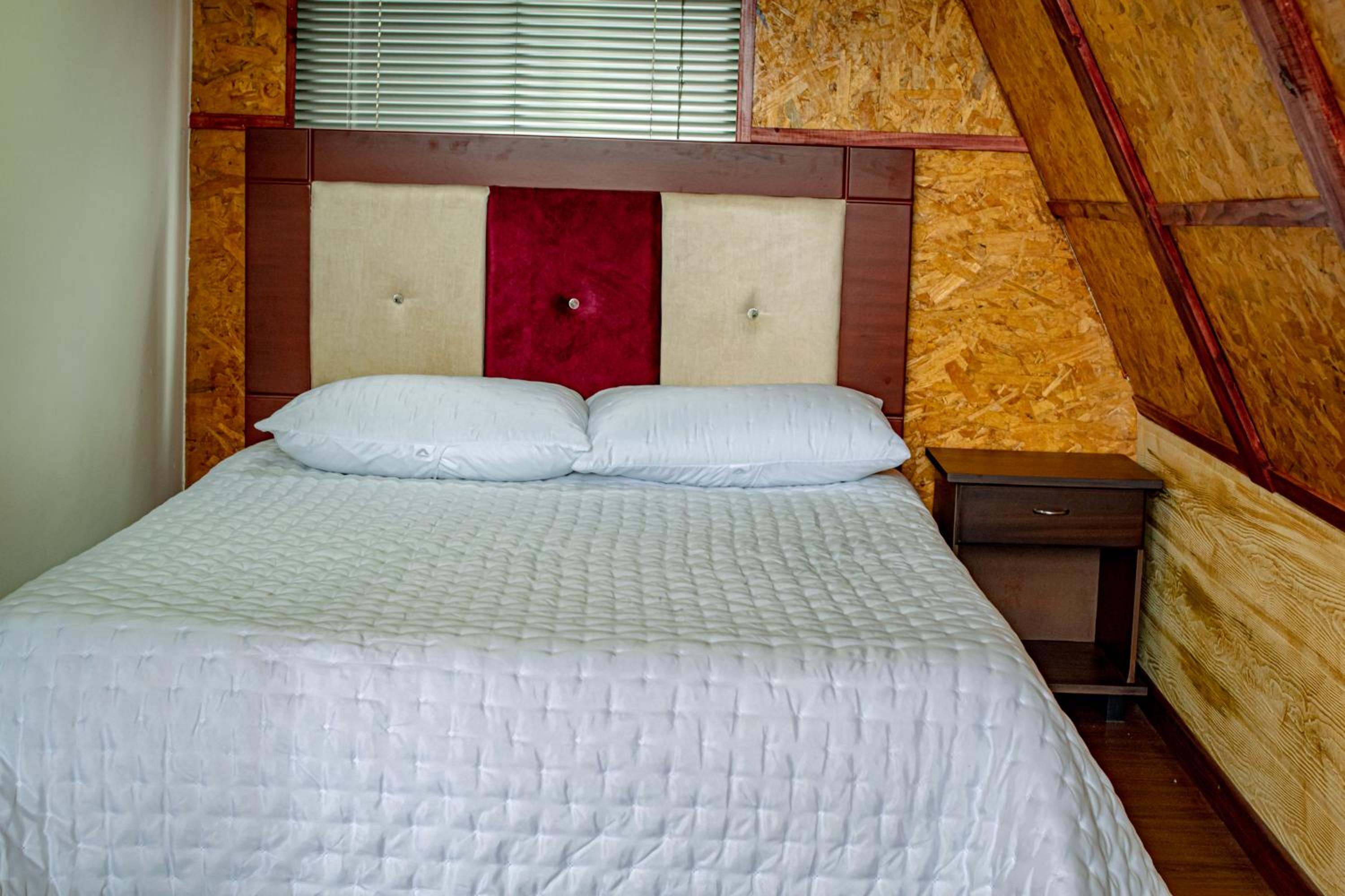 Chalet-Familiar Tota, full-equipado! CLIMATIZADO!