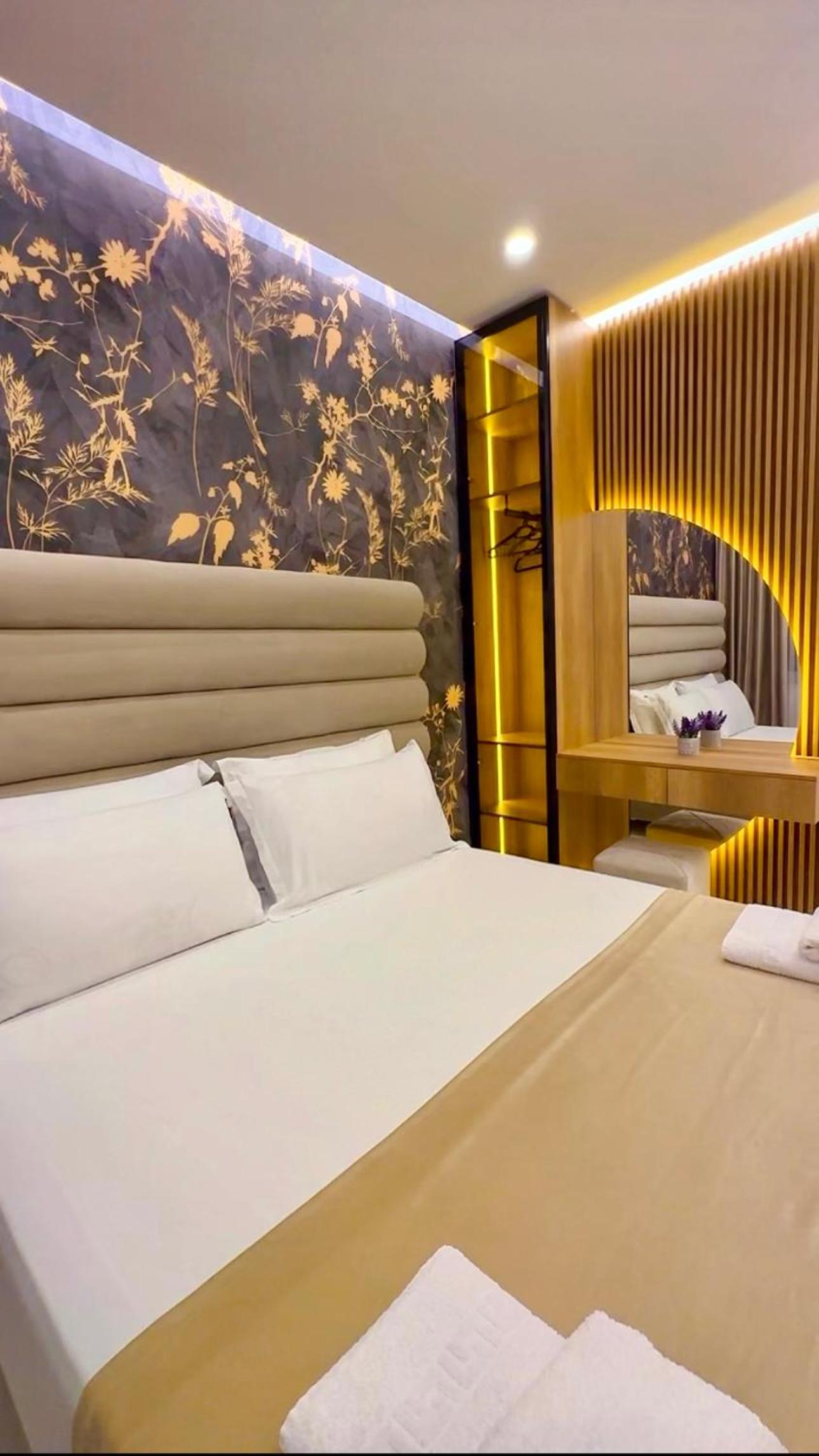 Apartments Oda Hotel