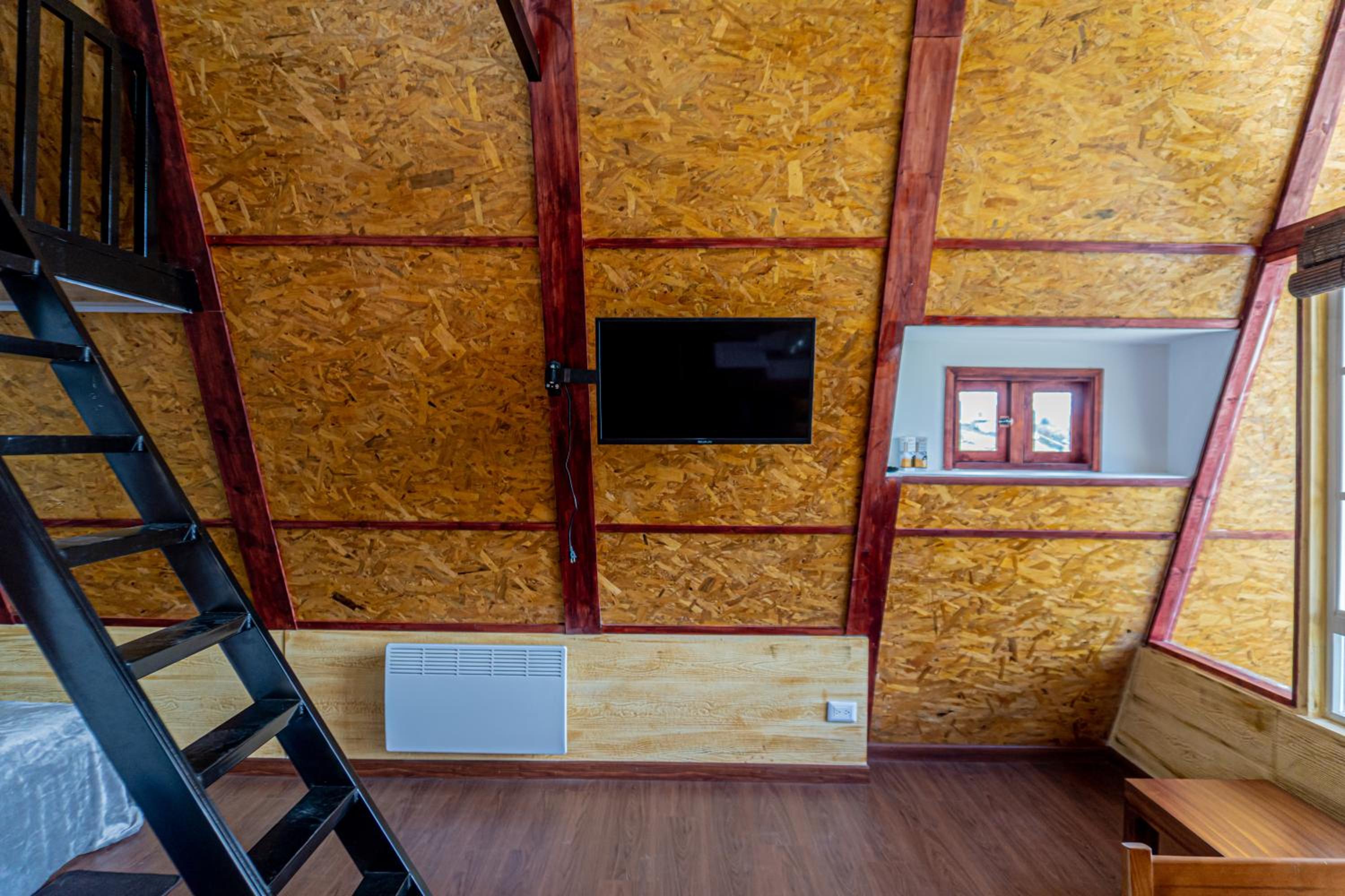 Chalet-Familiar Tota, full-equipado! CLIMATIZADO!
