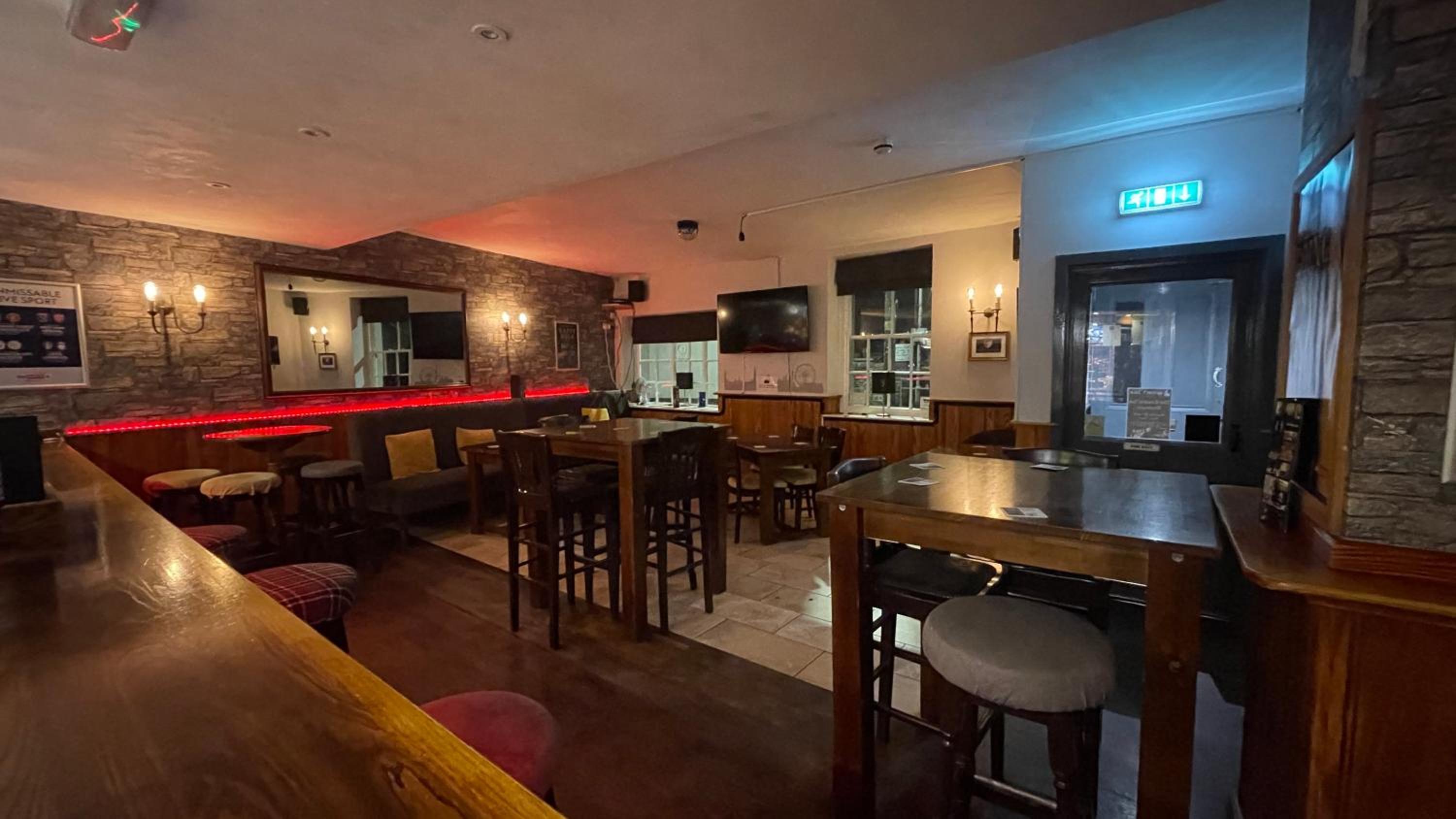 London Inn