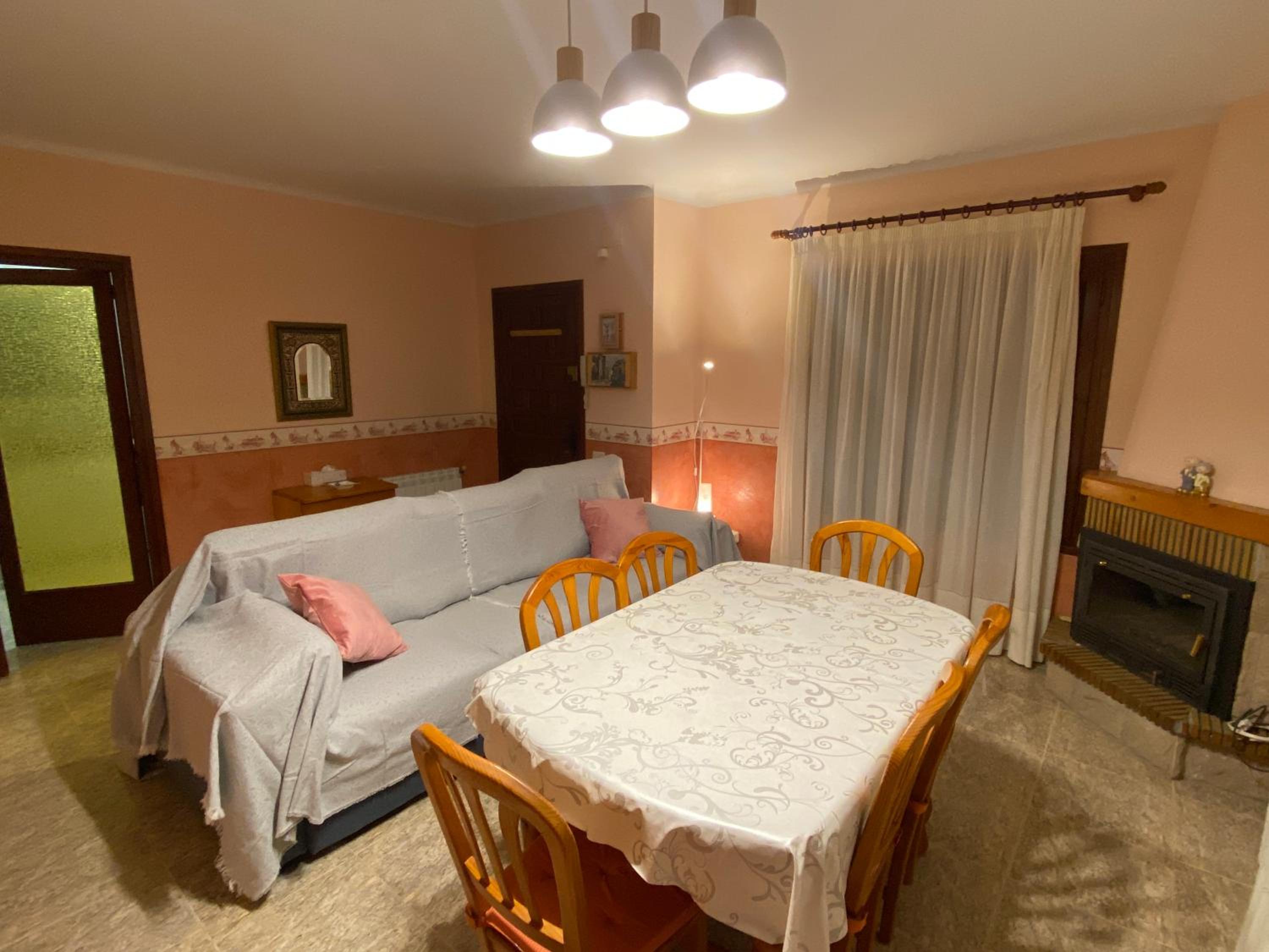 Villa Fleuret