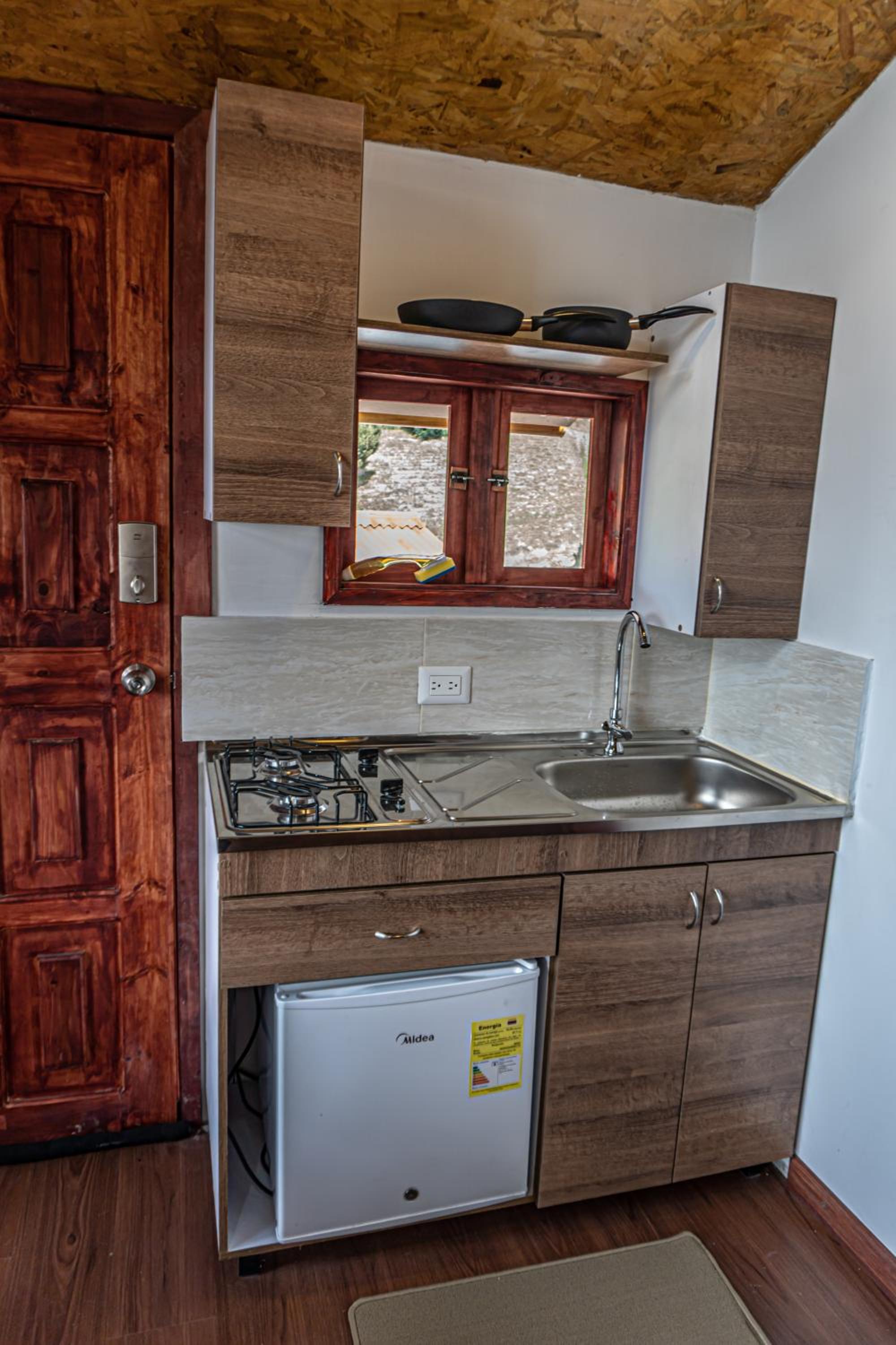 Chalet-Familiar Tota, full-equipado! CLIMATIZADO!