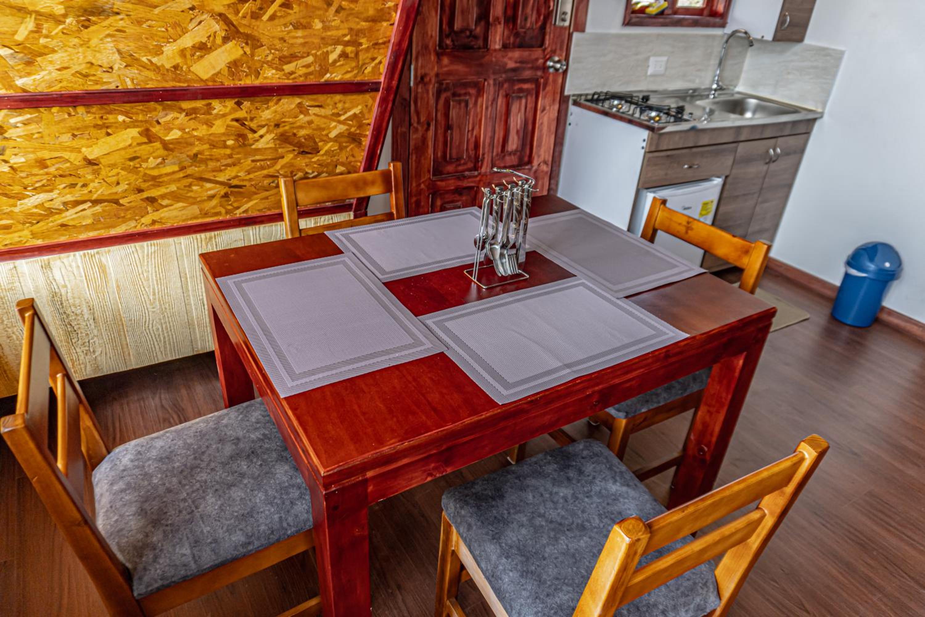 Chalet-Familiar Tota, full-equipado! CLIMATIZADO!