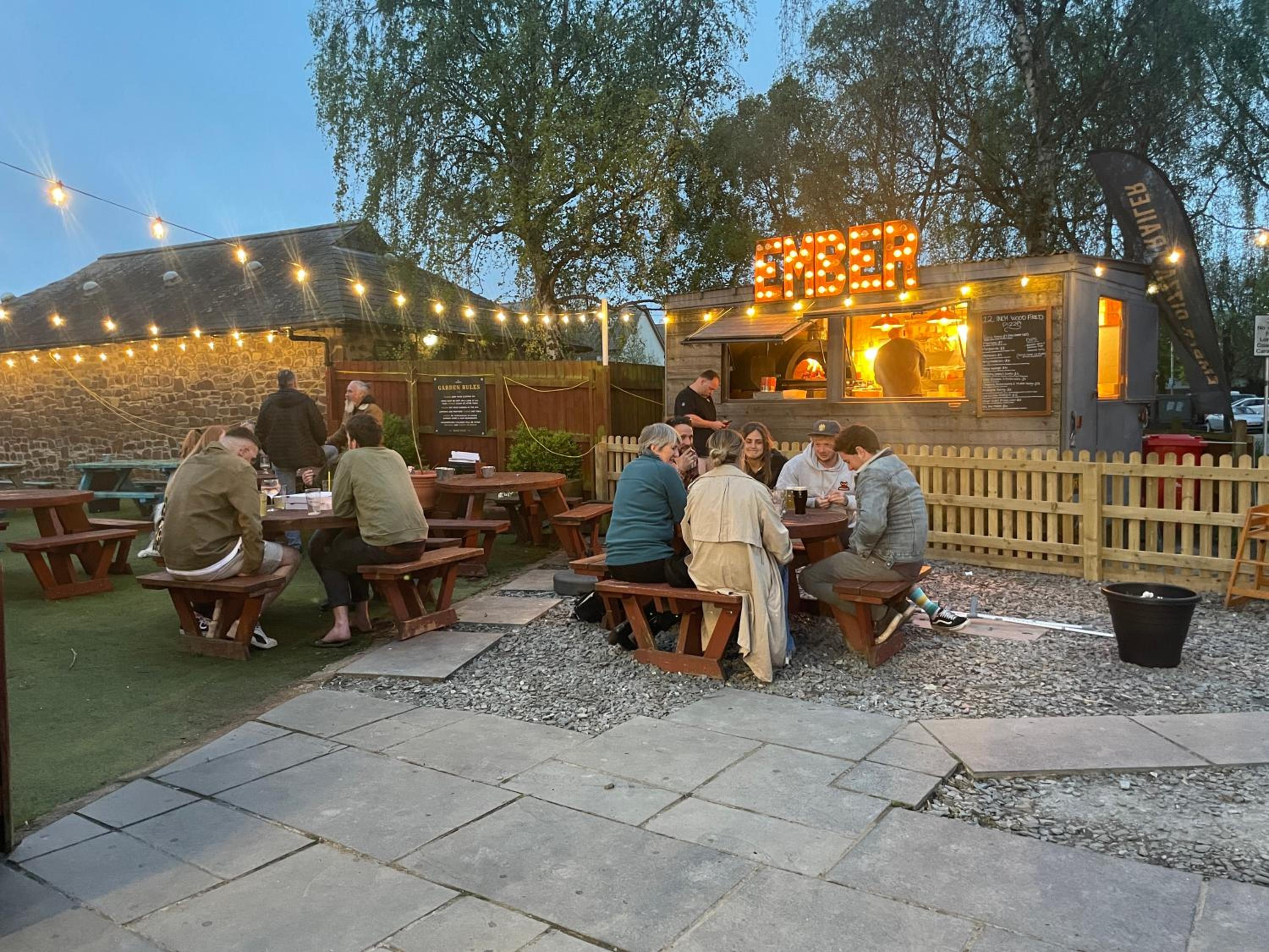 London Inn
