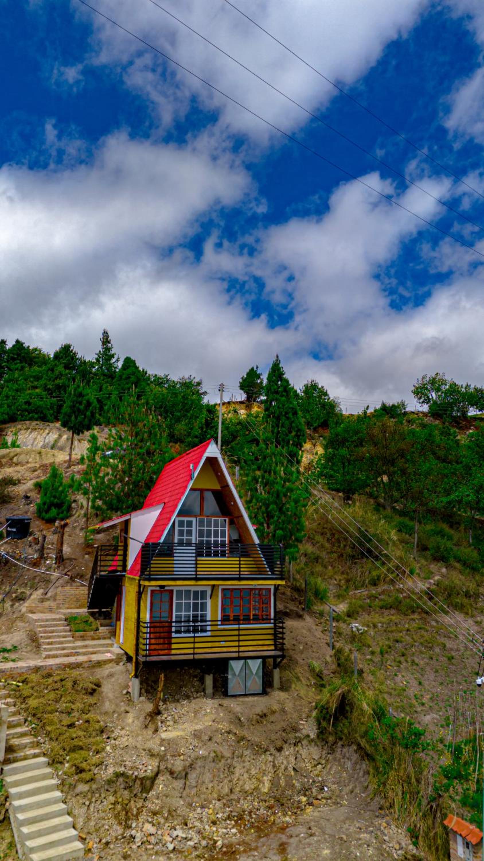 Chalet-Familiar Tota, full-equipado! CLIMATIZADO!