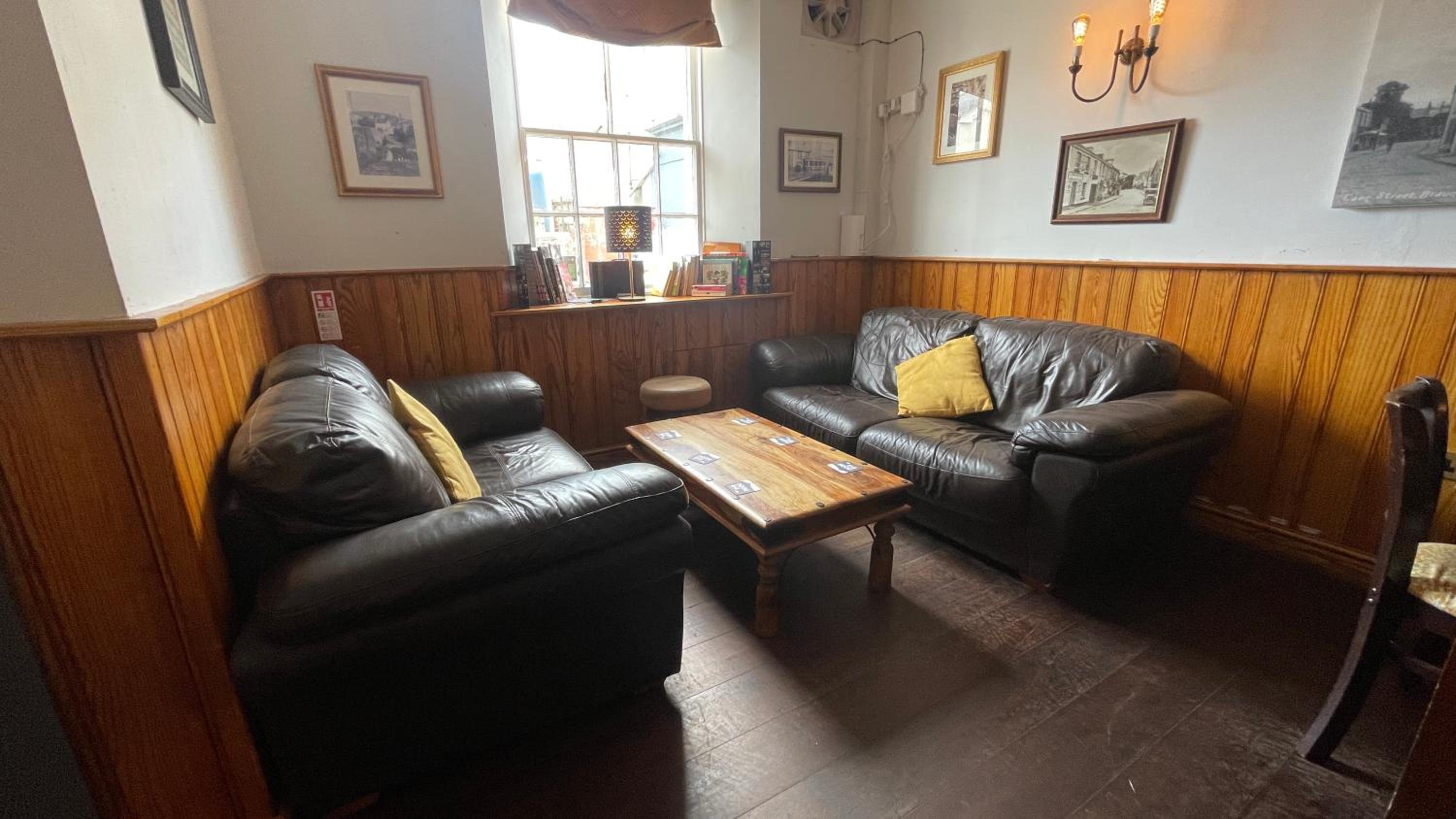 London Inn