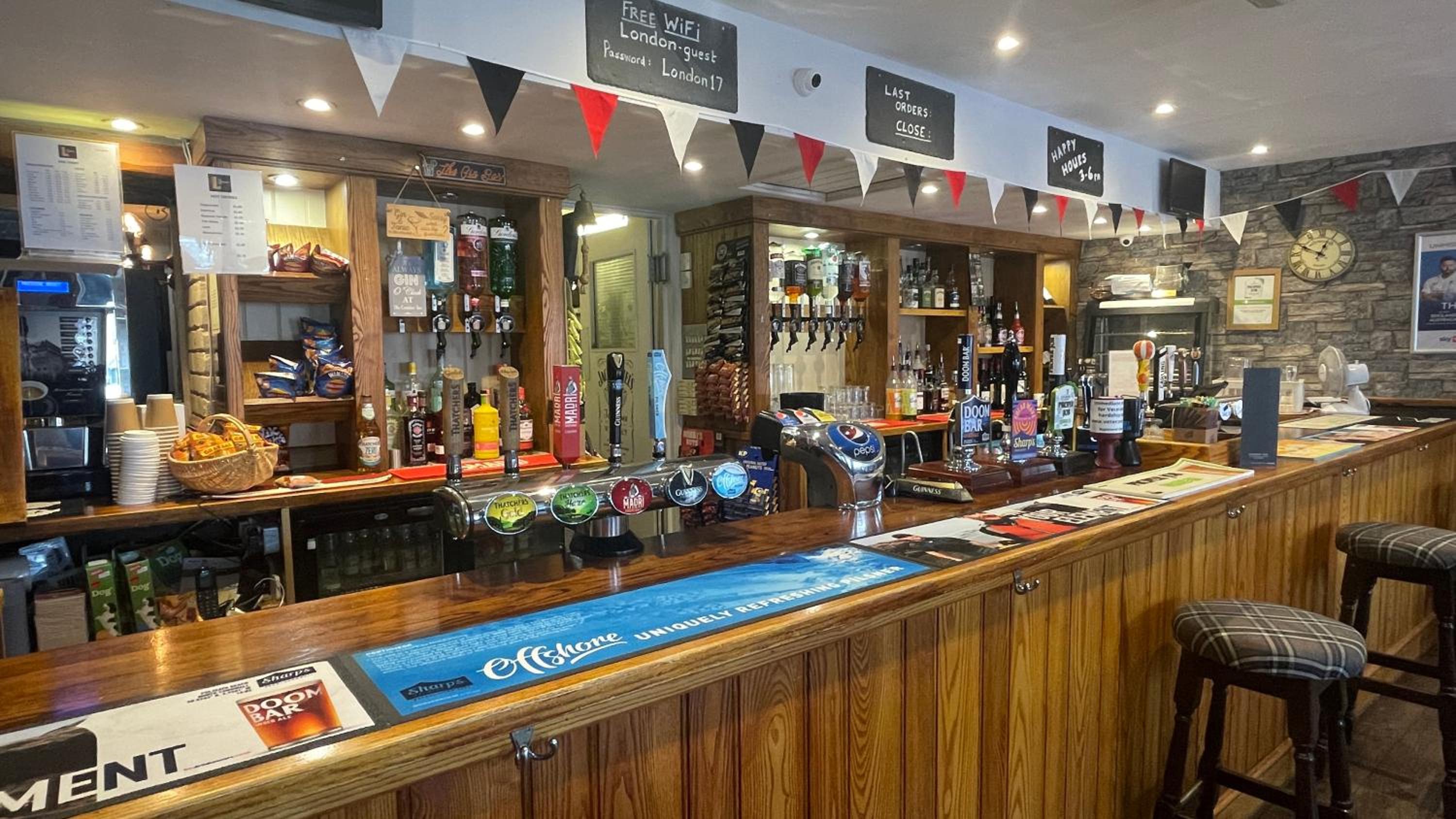 London Inn
