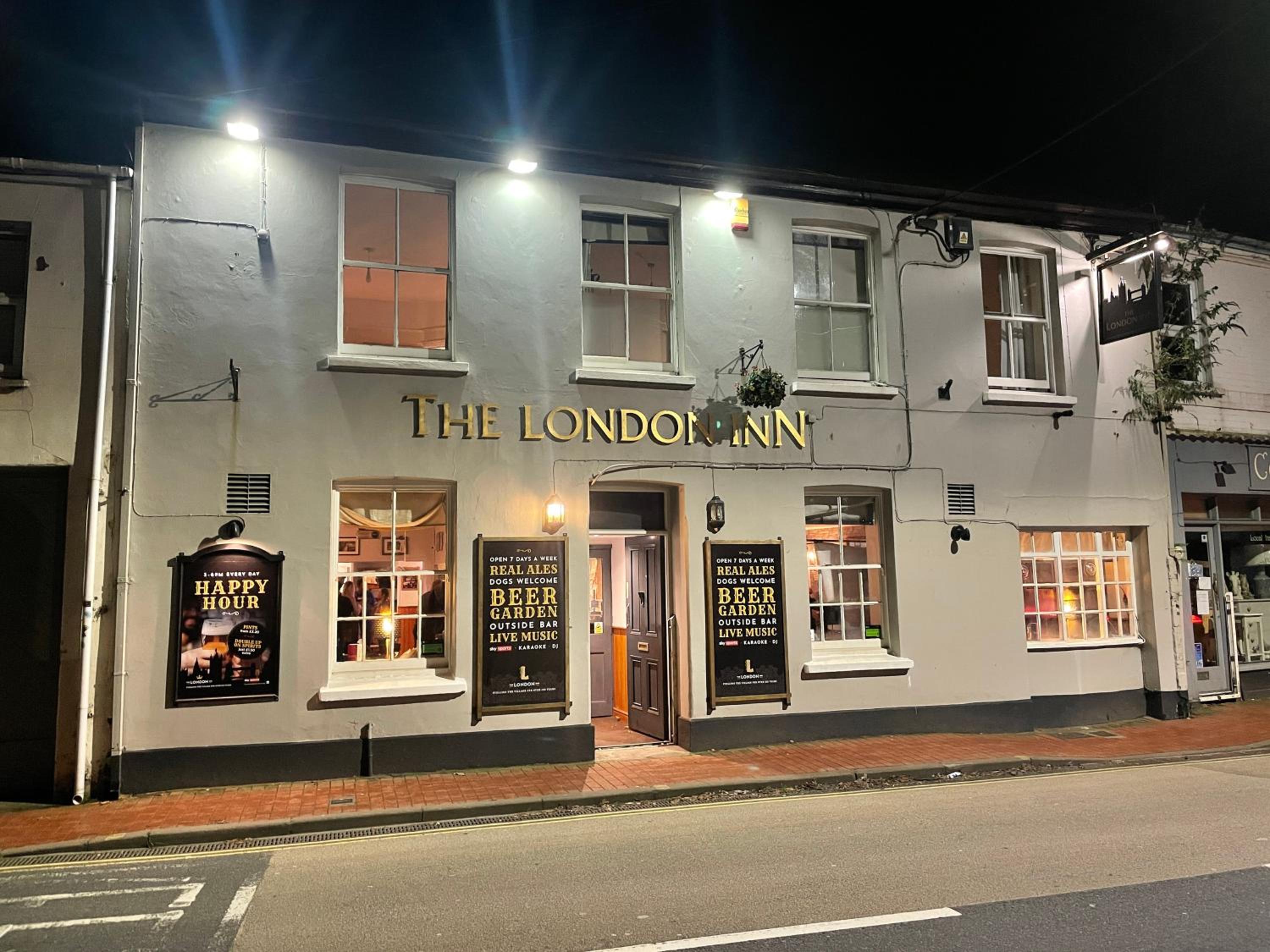London Inn