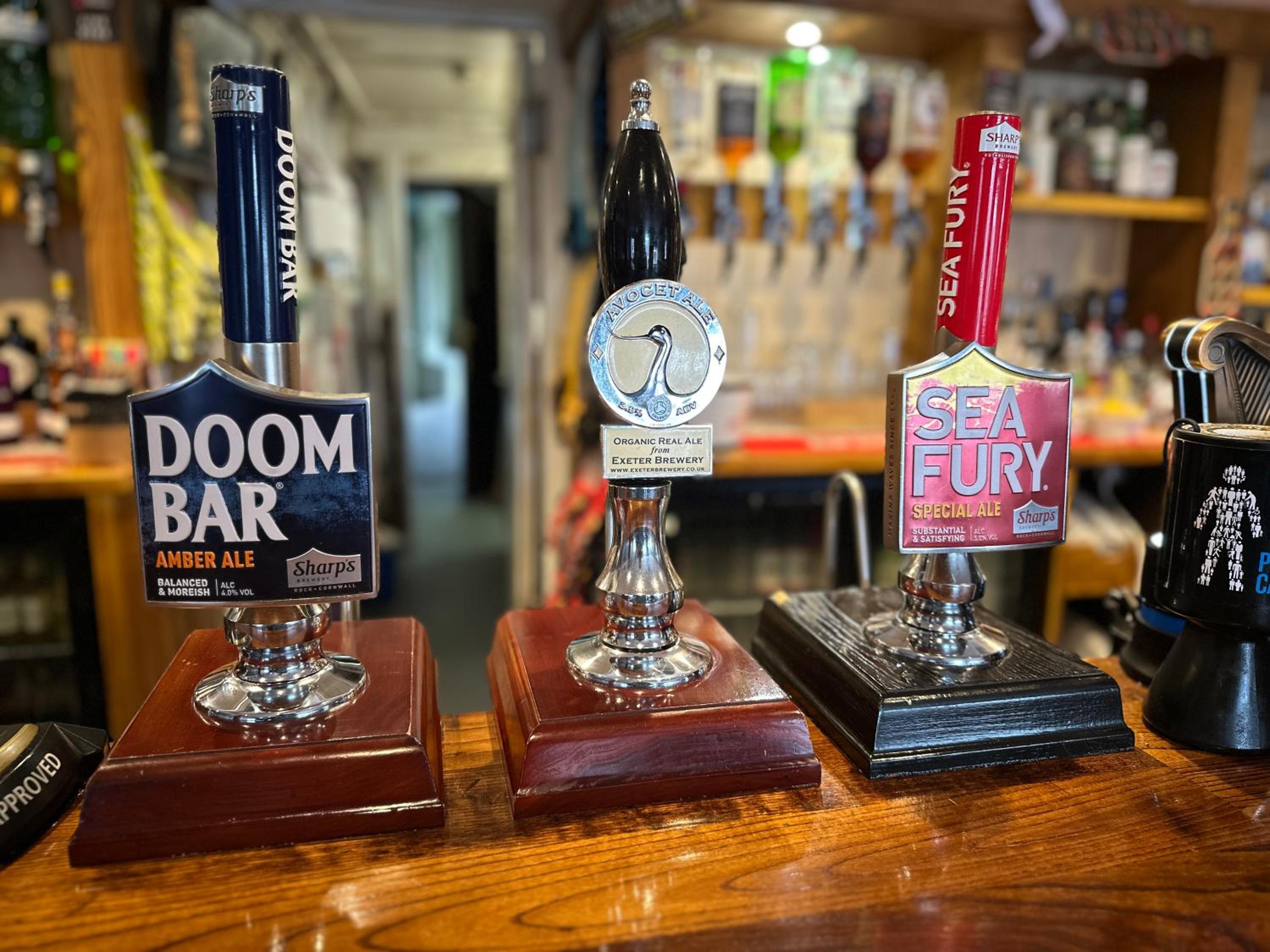 London Inn