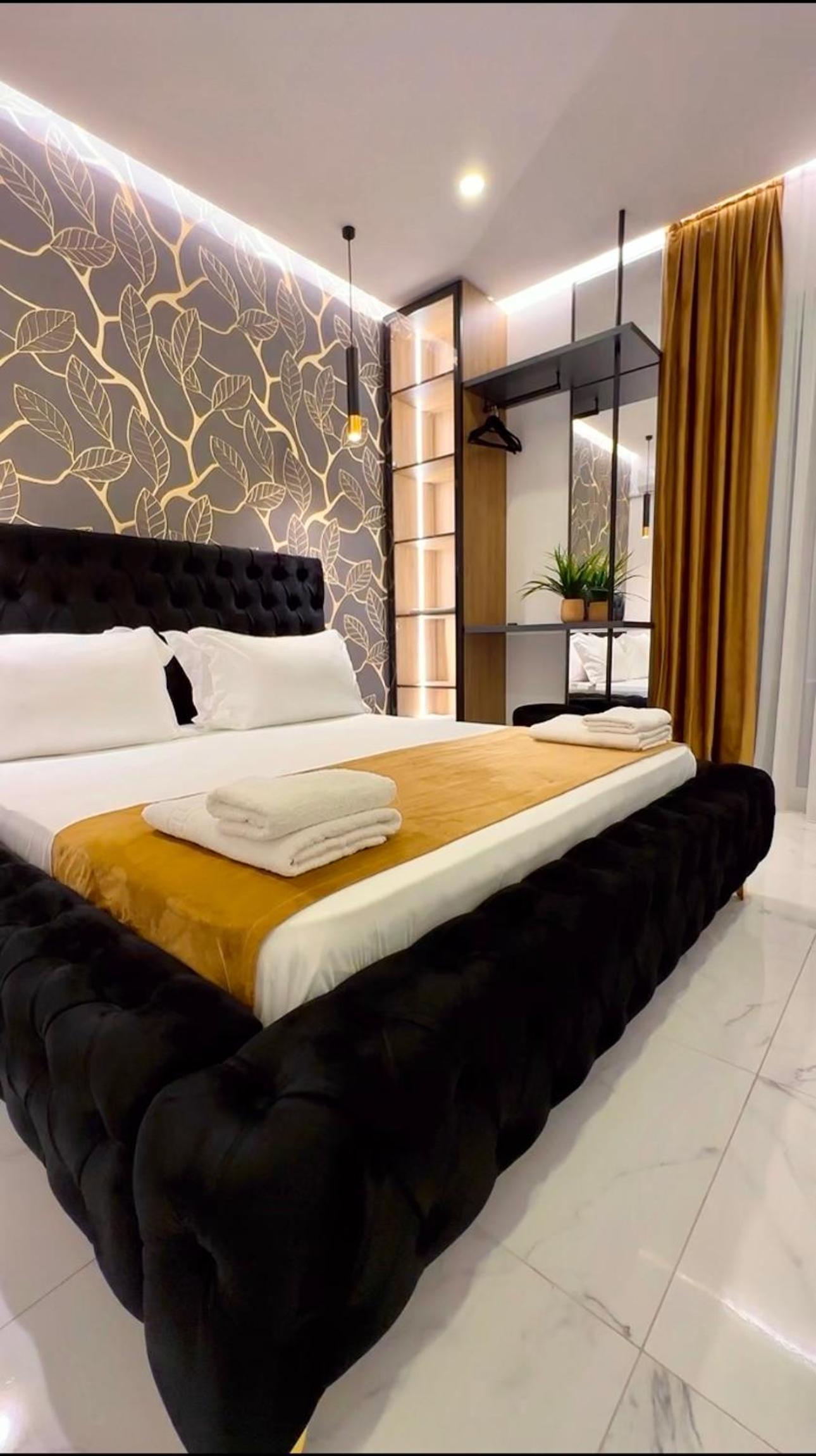 Apartments Oda Hotel