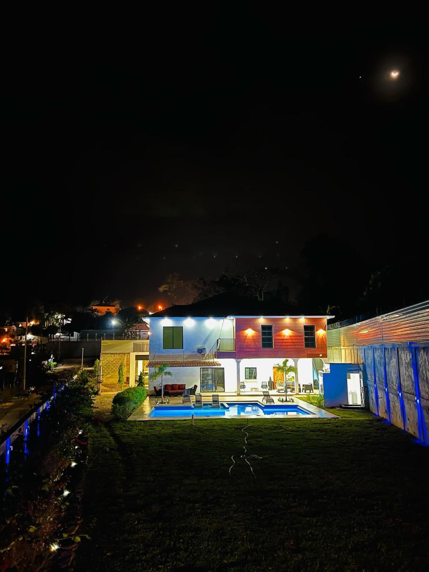 Casa en Santa Cruz de Yojoa view 2