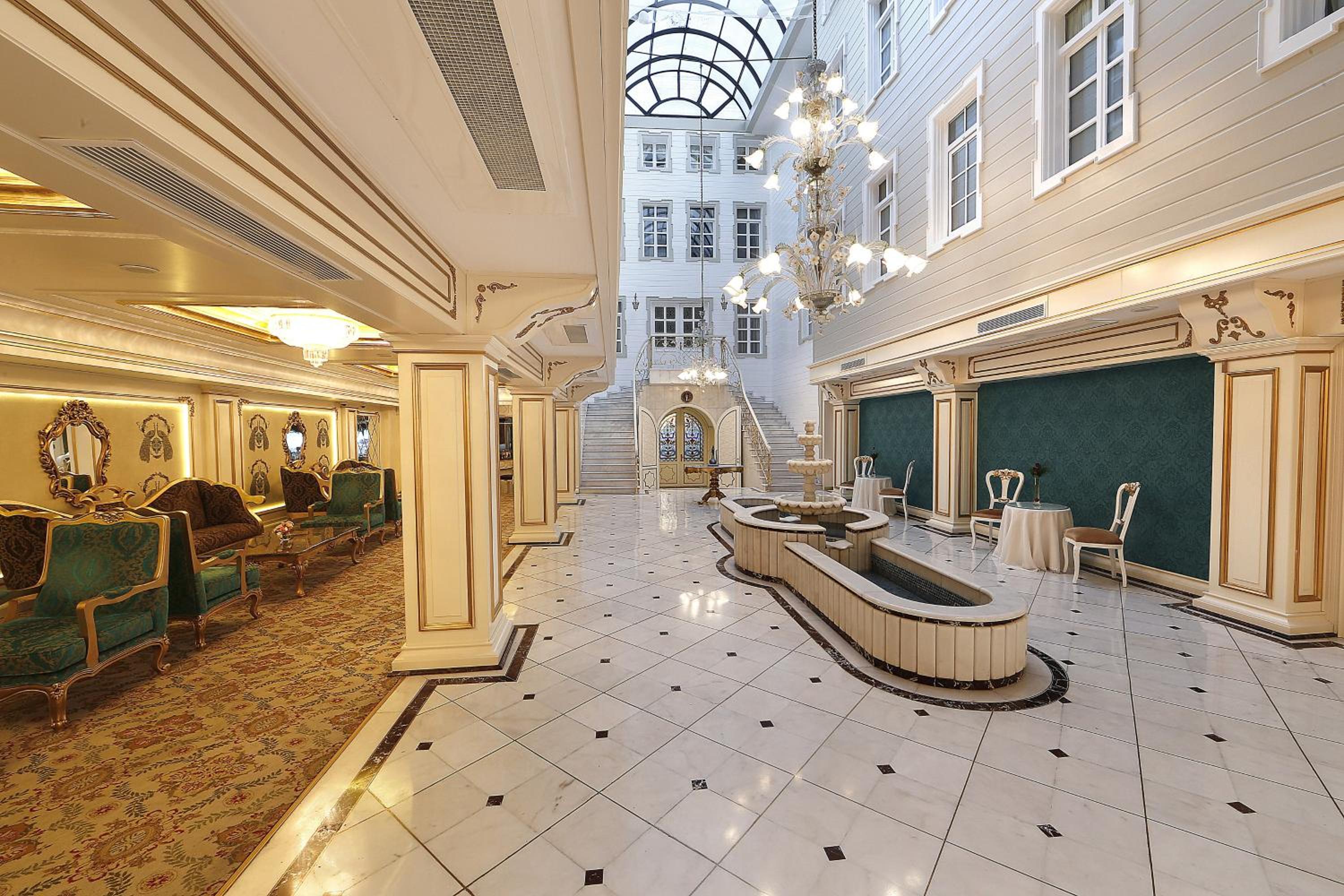 Fuat Pasa Yalısı - Özel Kategori Boğaz - Image 7