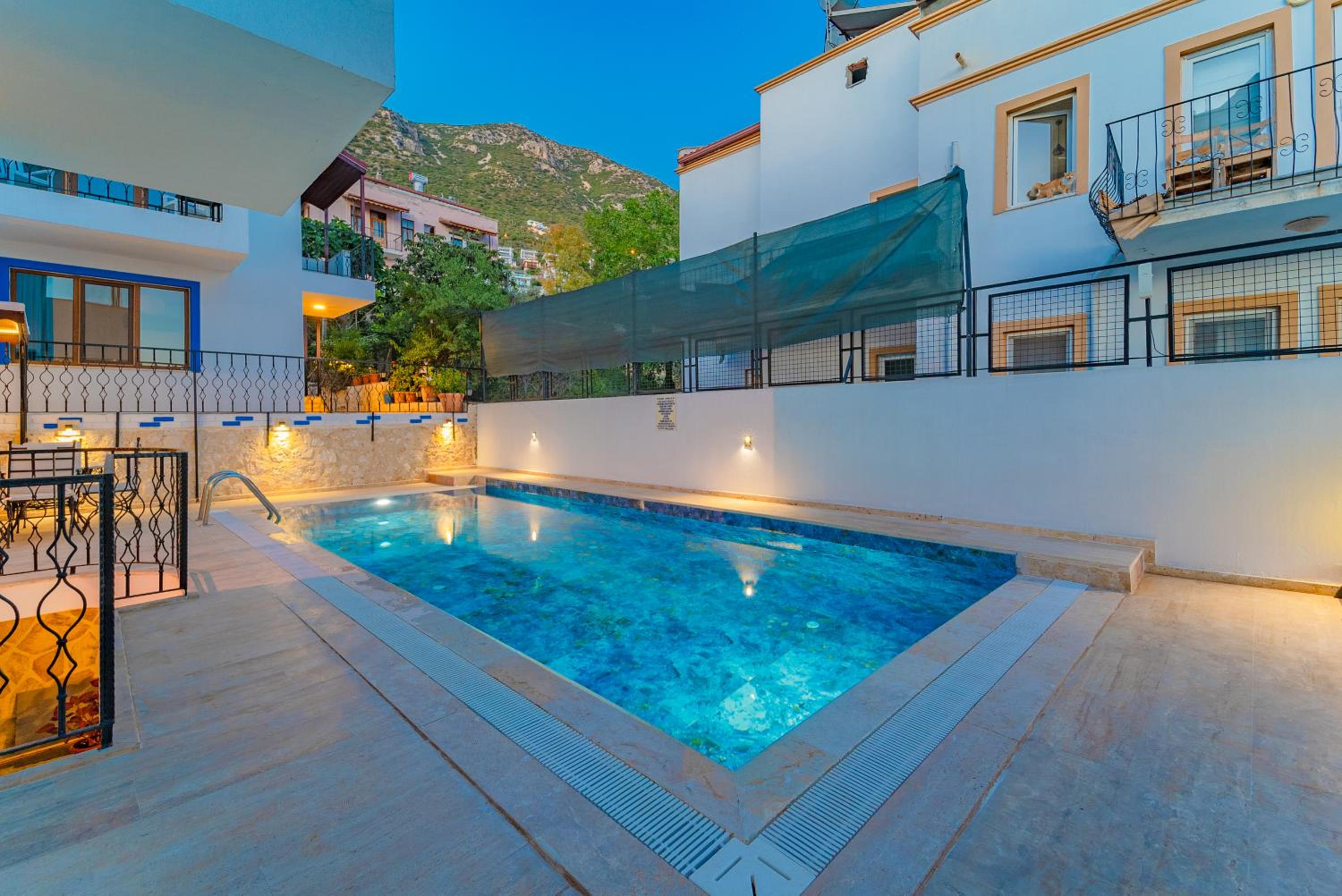 Pazar Apartments