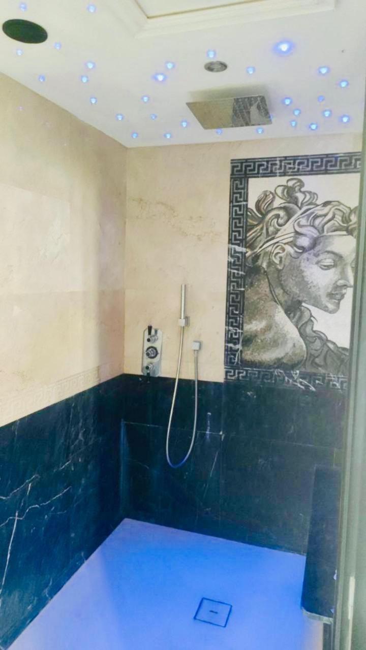 Appartement La Suite Royale Centre Luxembourg 2 chambres view 4