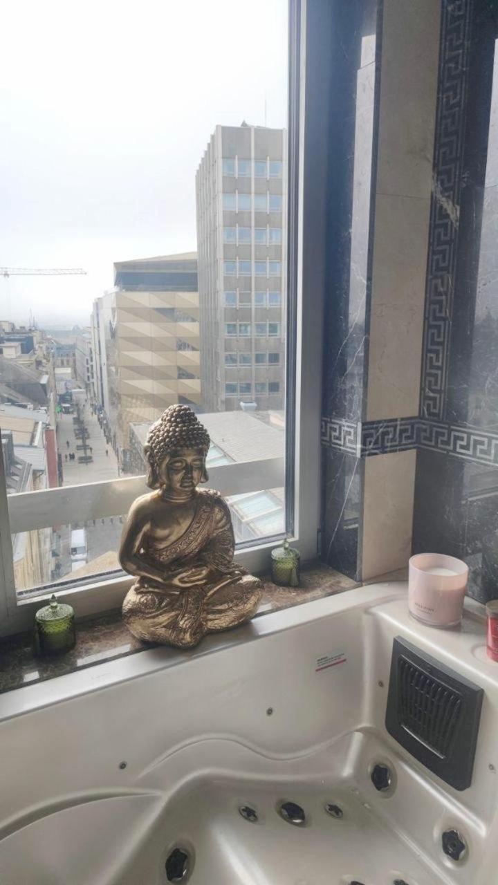 Appartement La Suite Royale Centre Luxembourg 2 chambres view 5