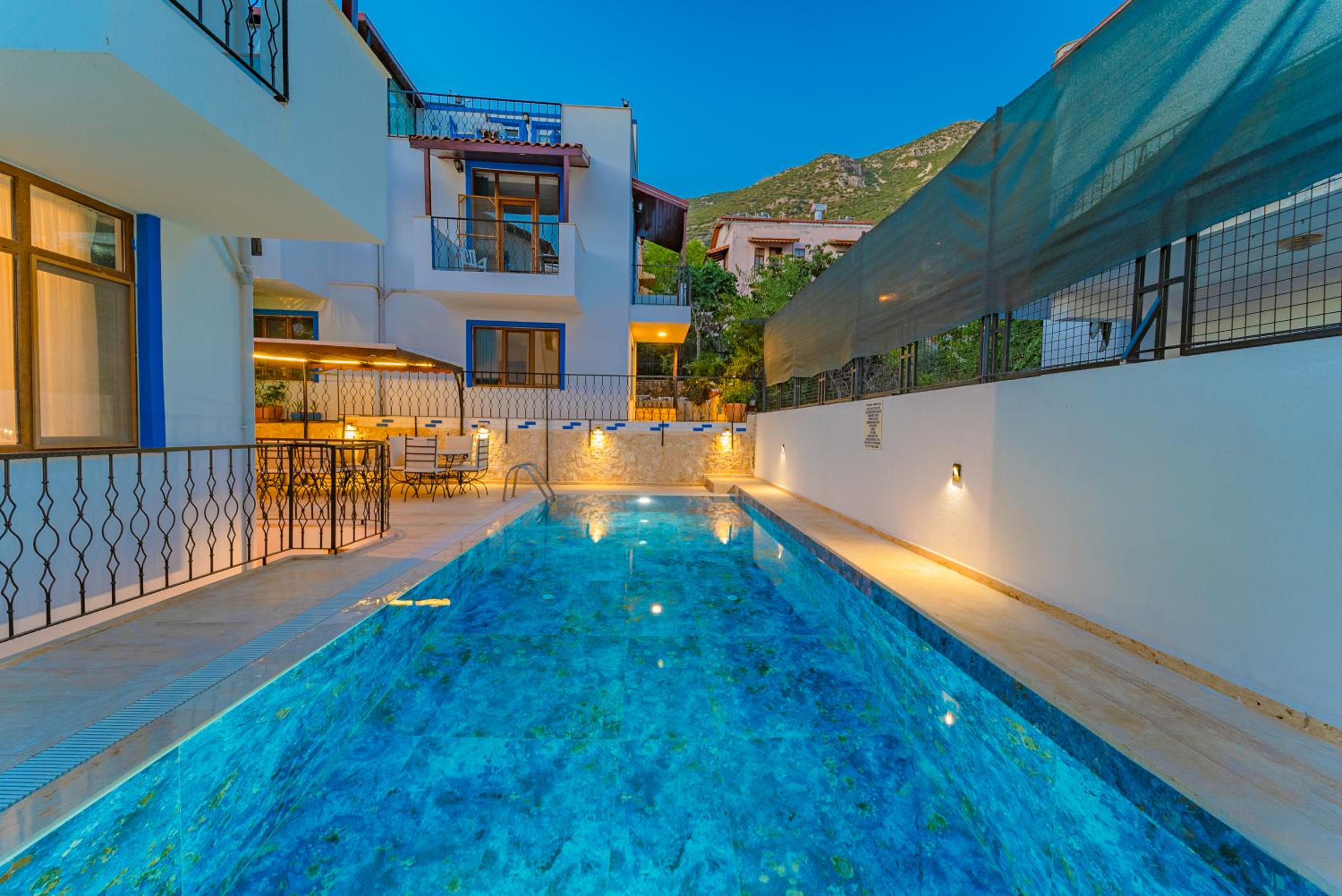 Pazar Apartments