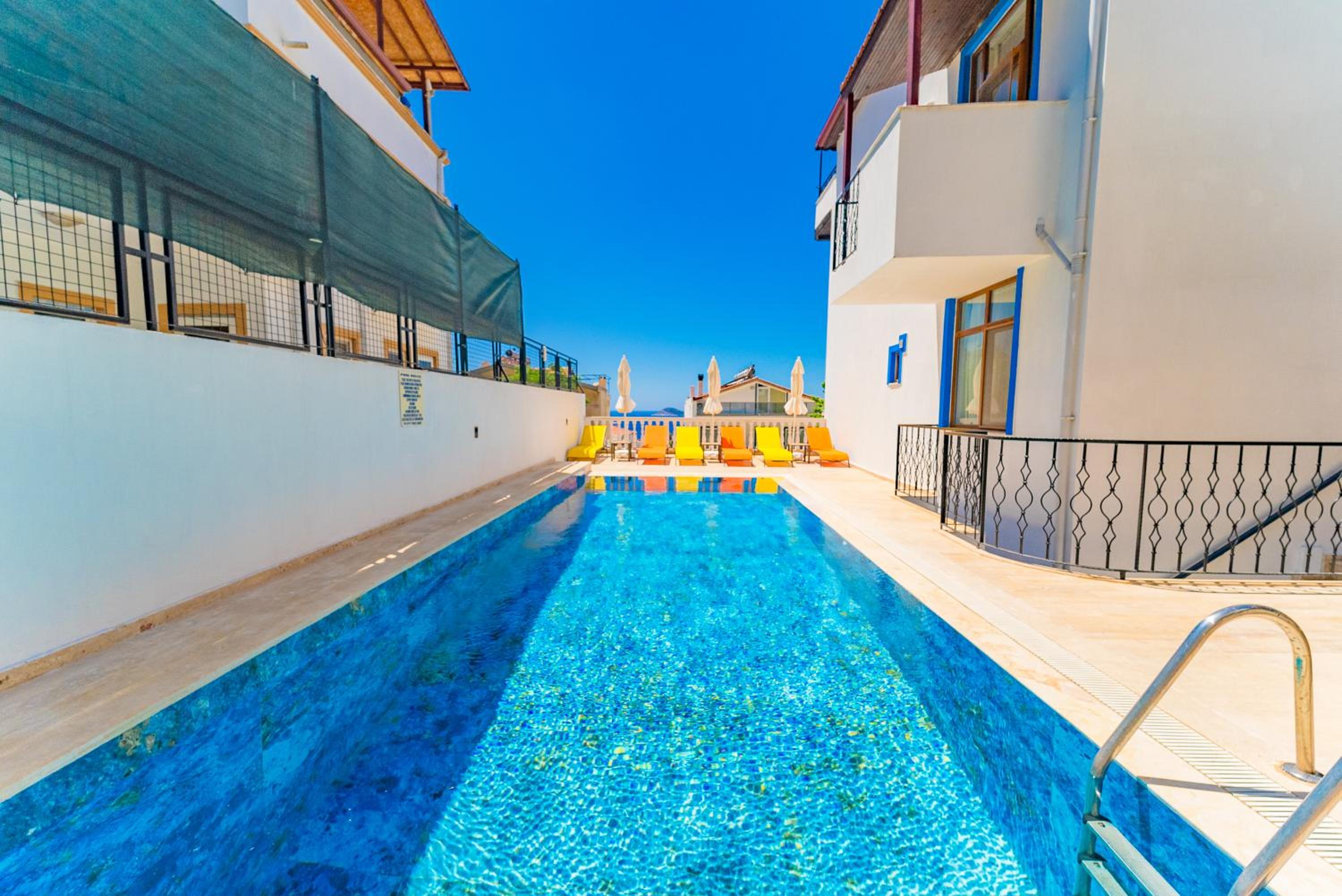 Pazar Apartments