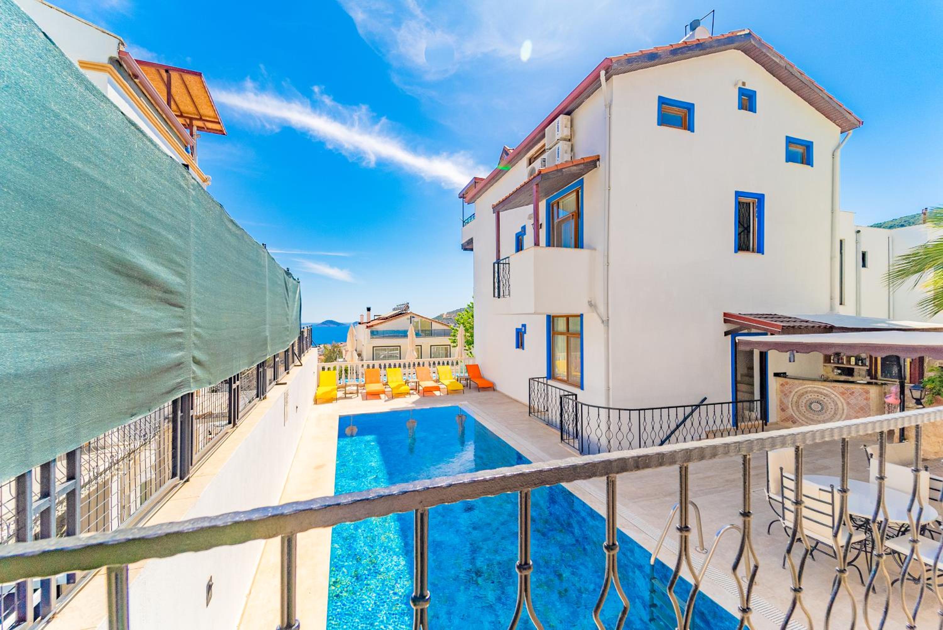 Pazar Apartments