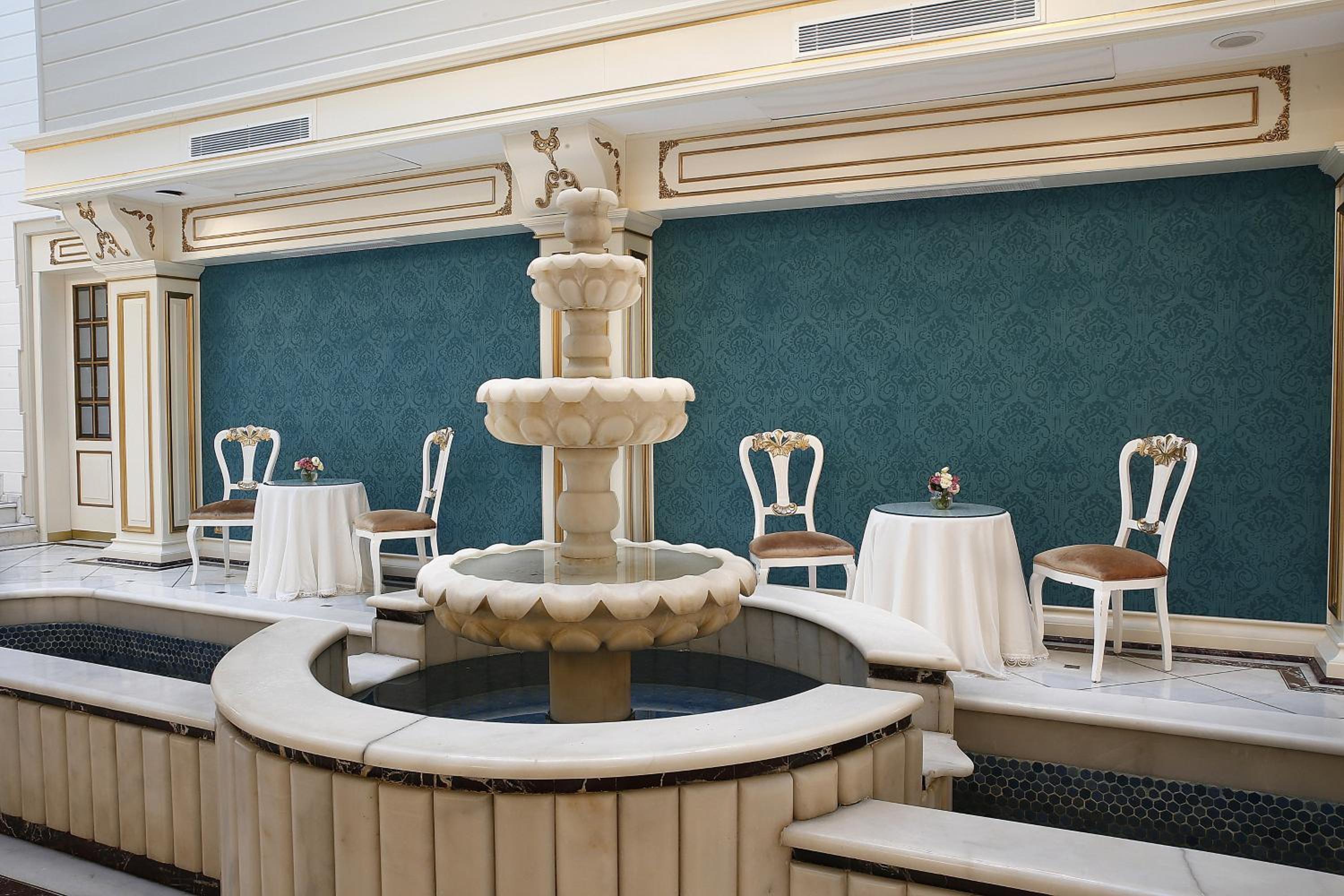 Fuat Pasa Yalısı - Özel Kategori Boğaz - Image 20