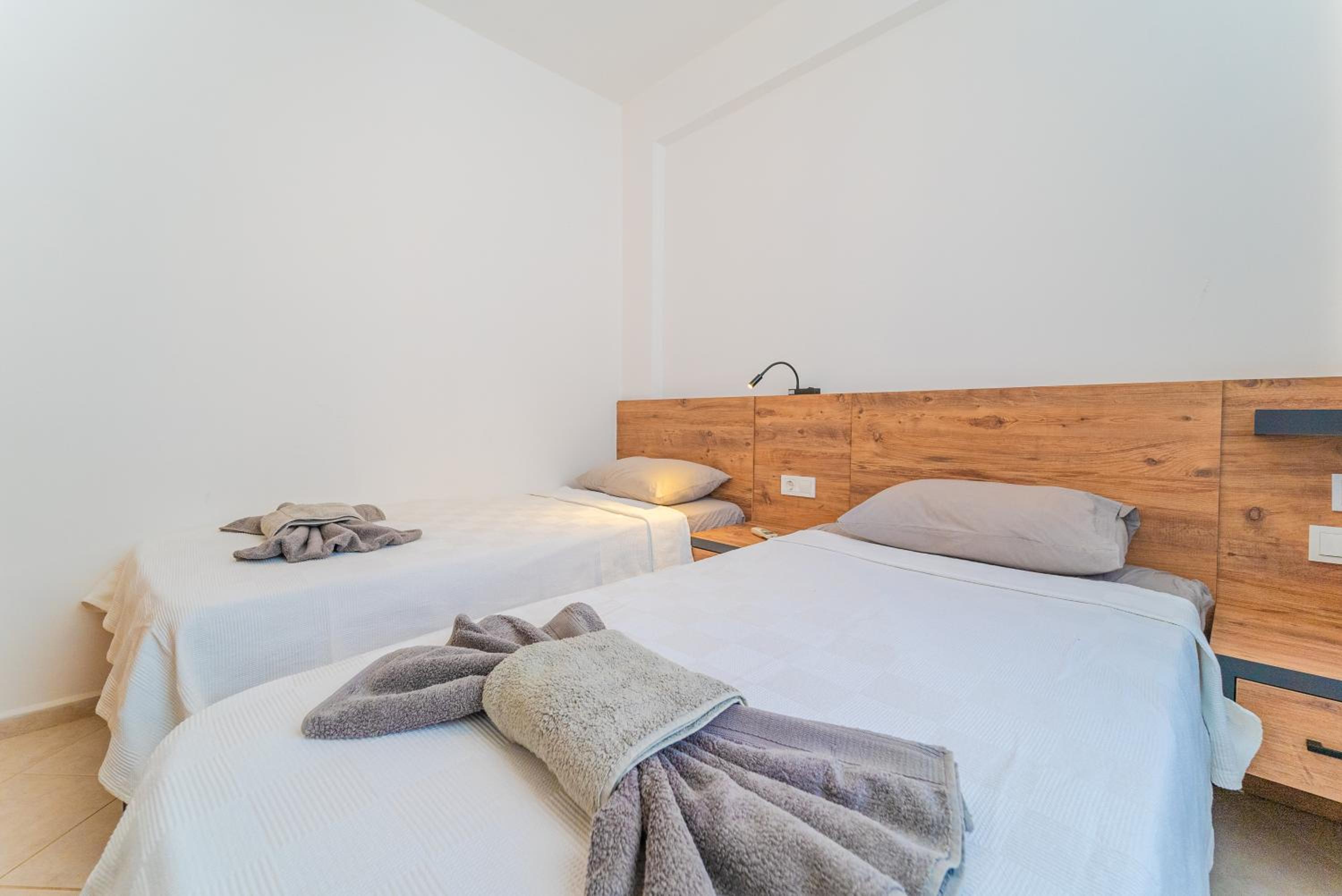 Pazar Apartments