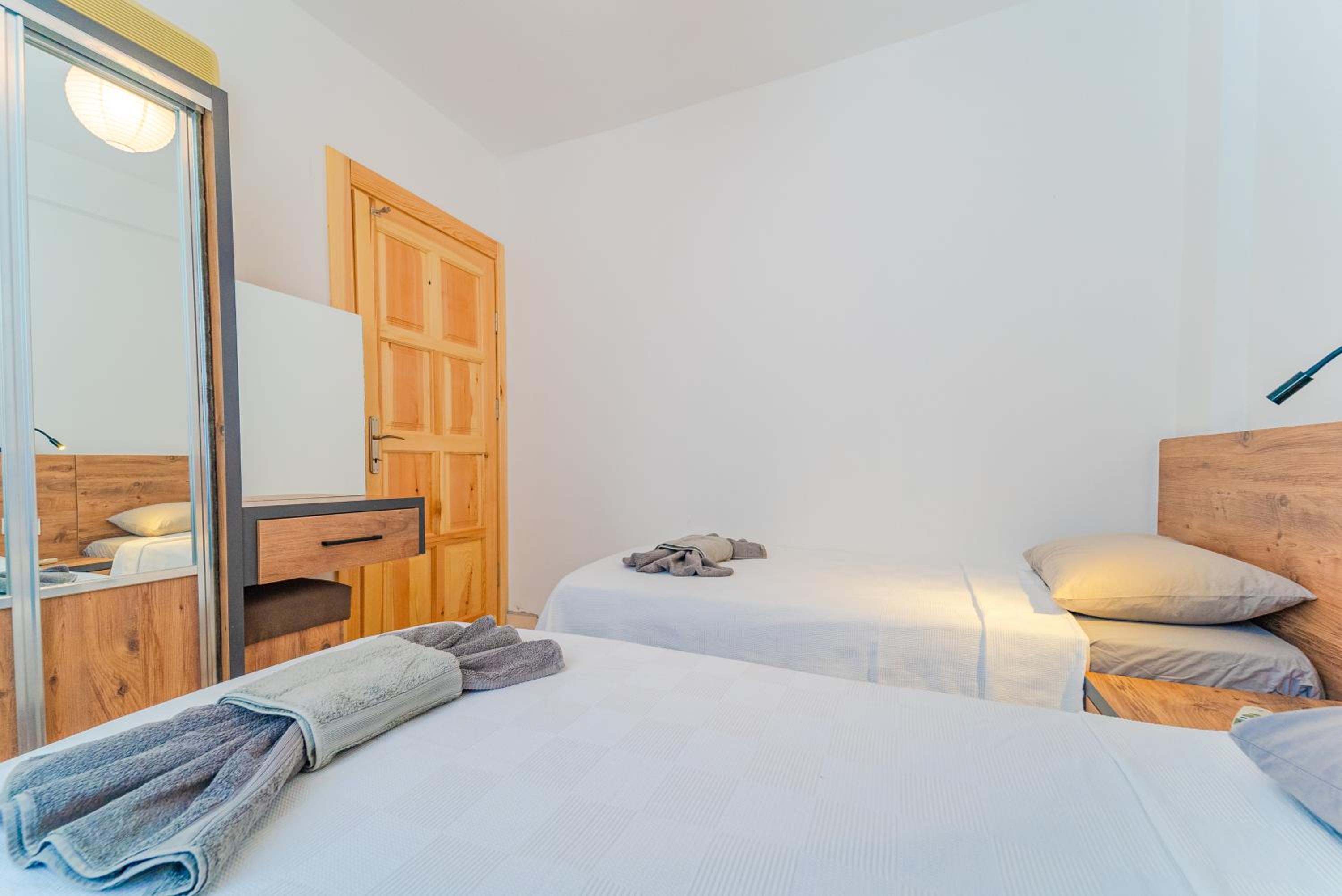 Pazar Apartments