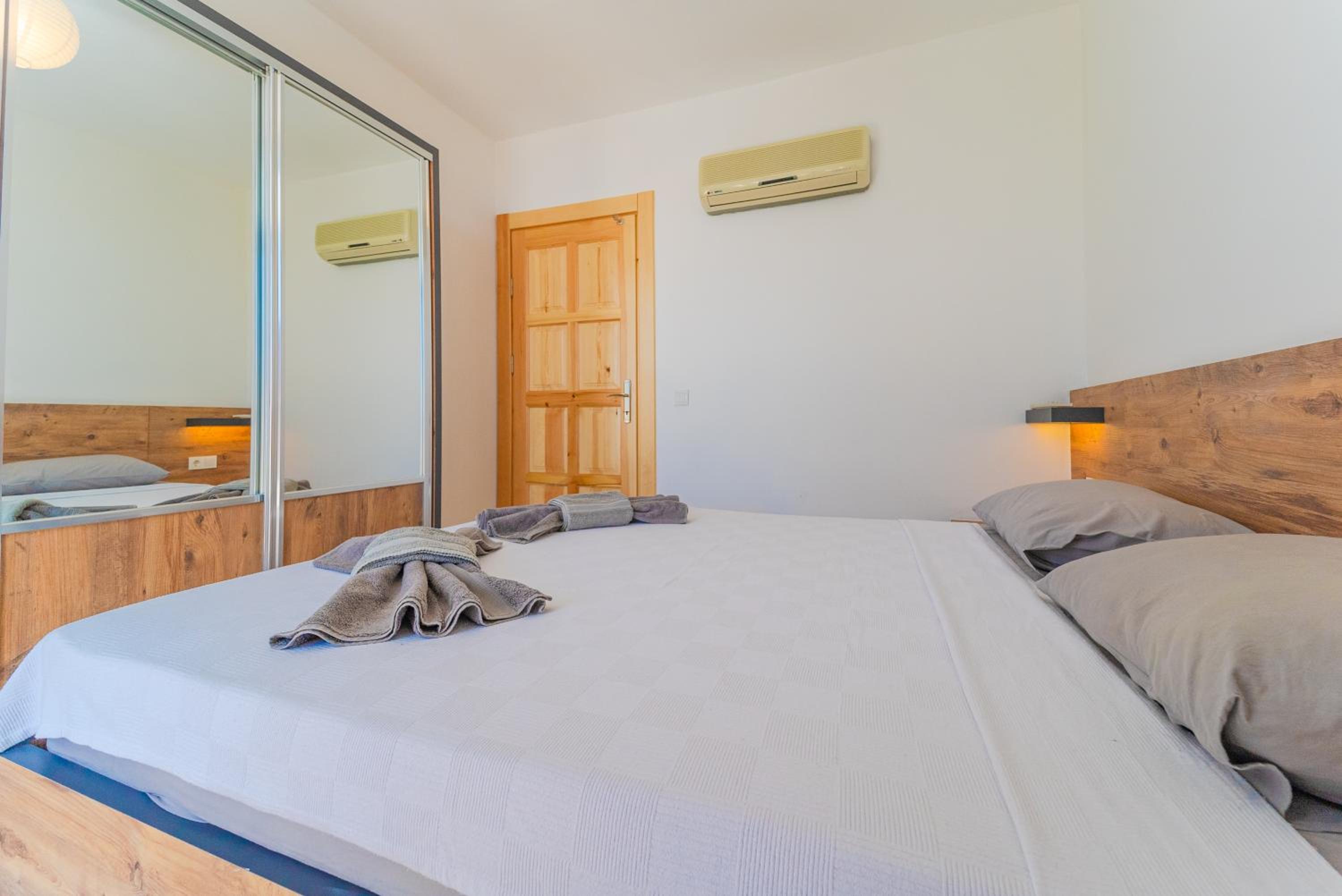 Pazar Apartments