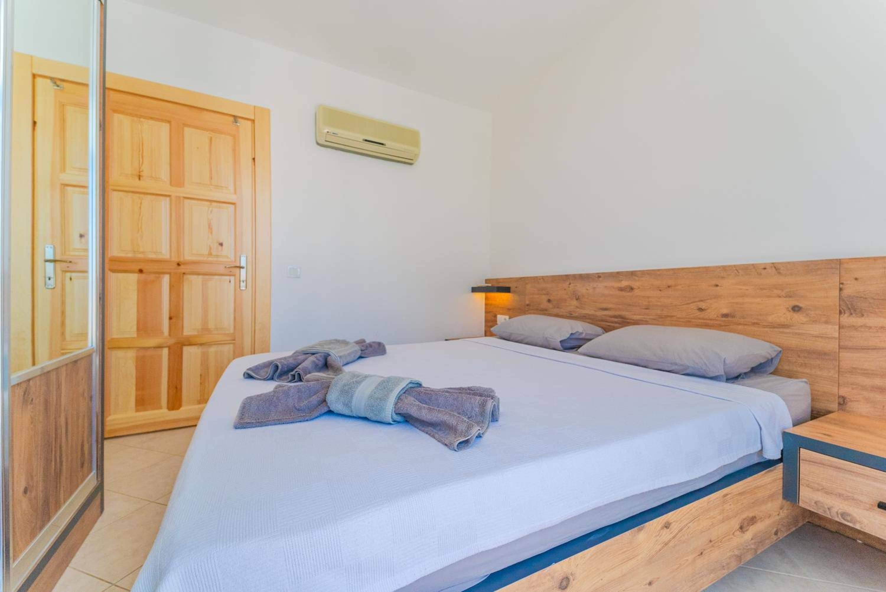 Pazar Apartments