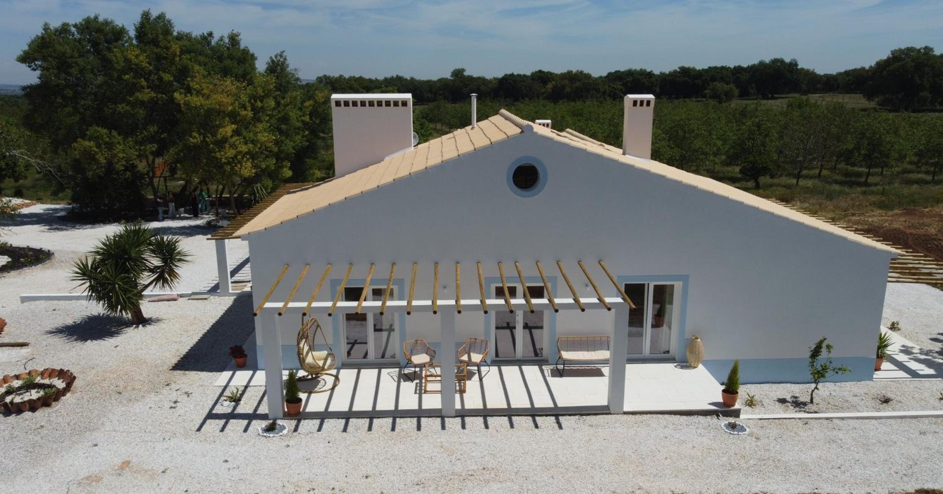 Quinta das Cestas - Agroturismo