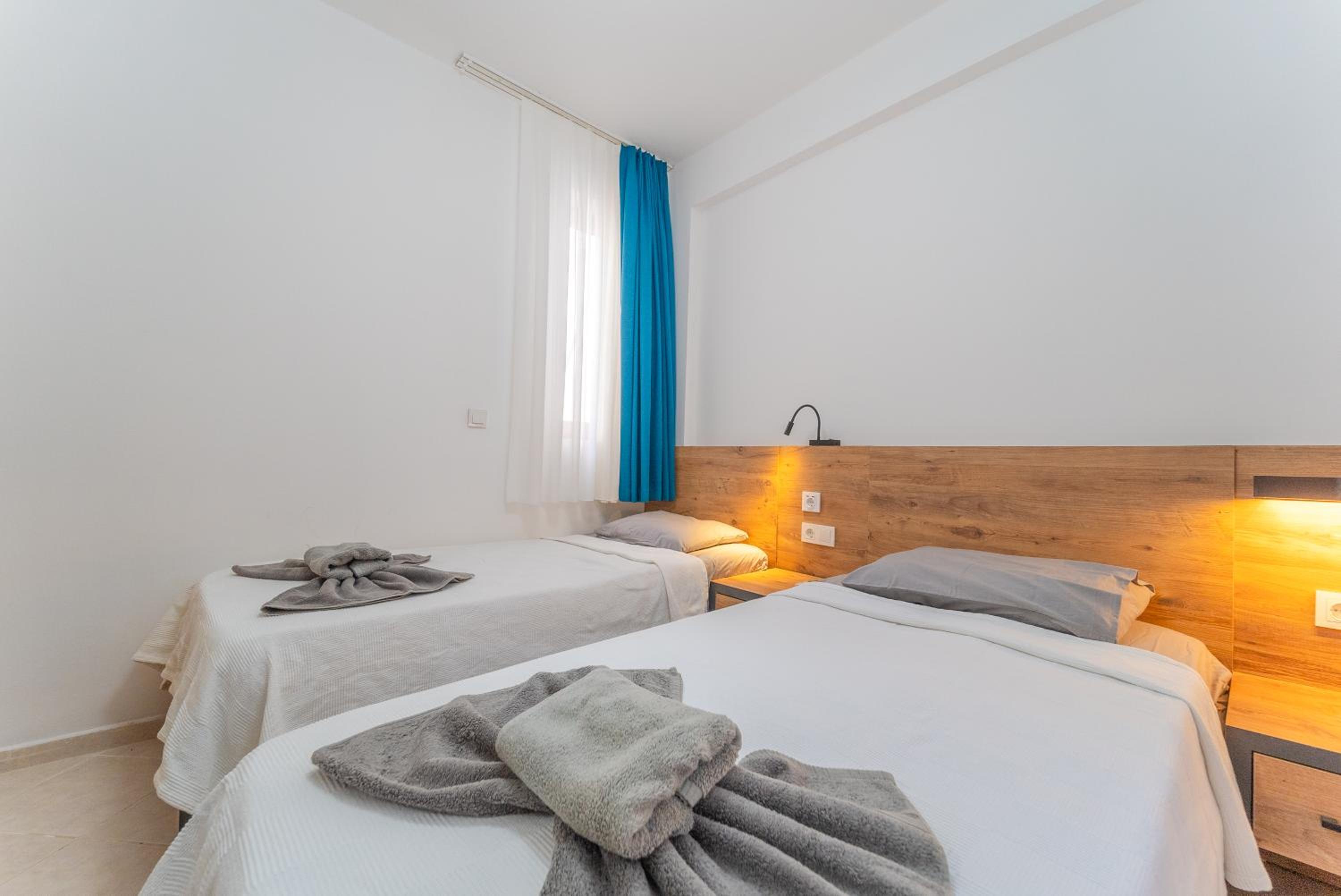 Pazar Apartments