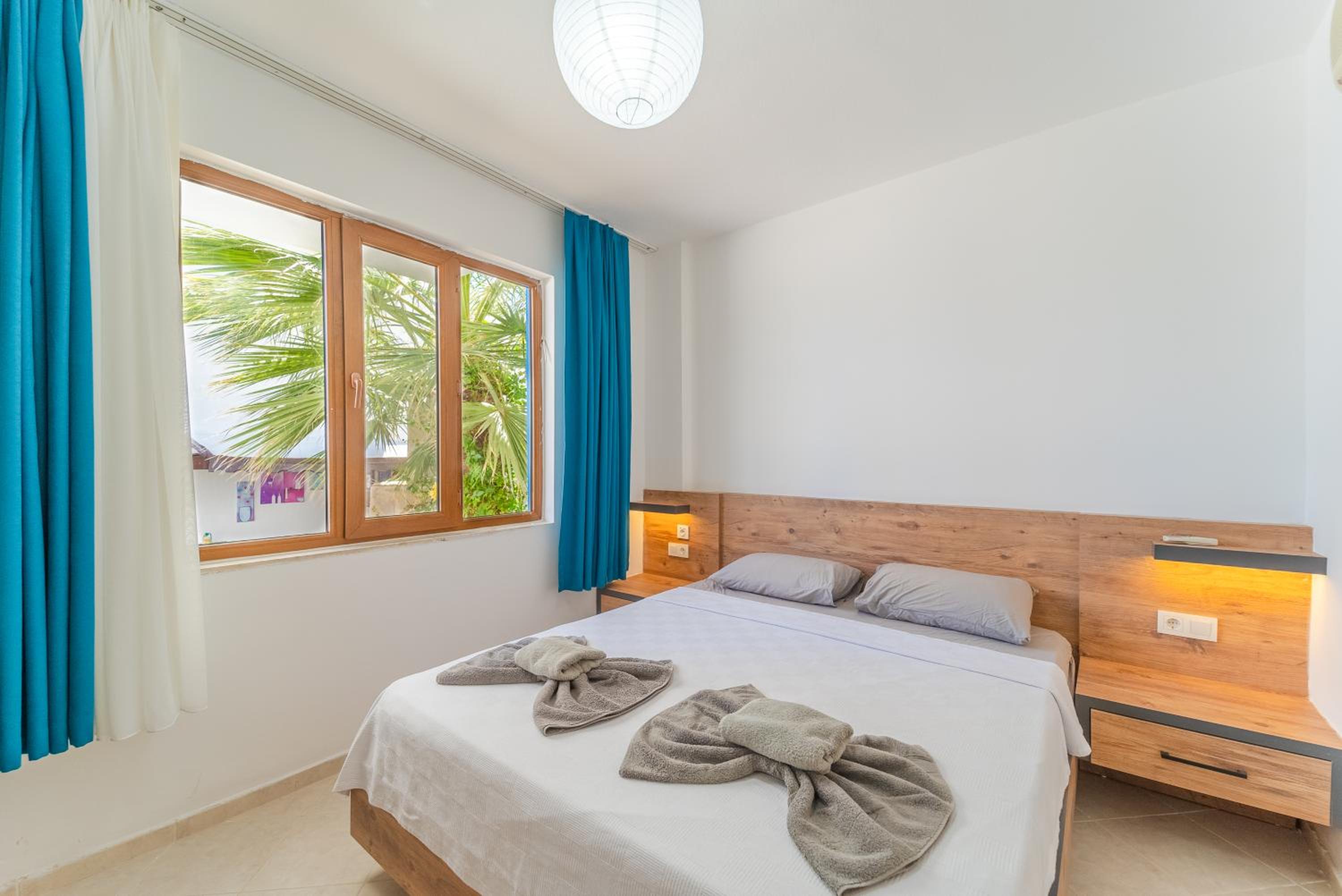 Pazar Apartments
