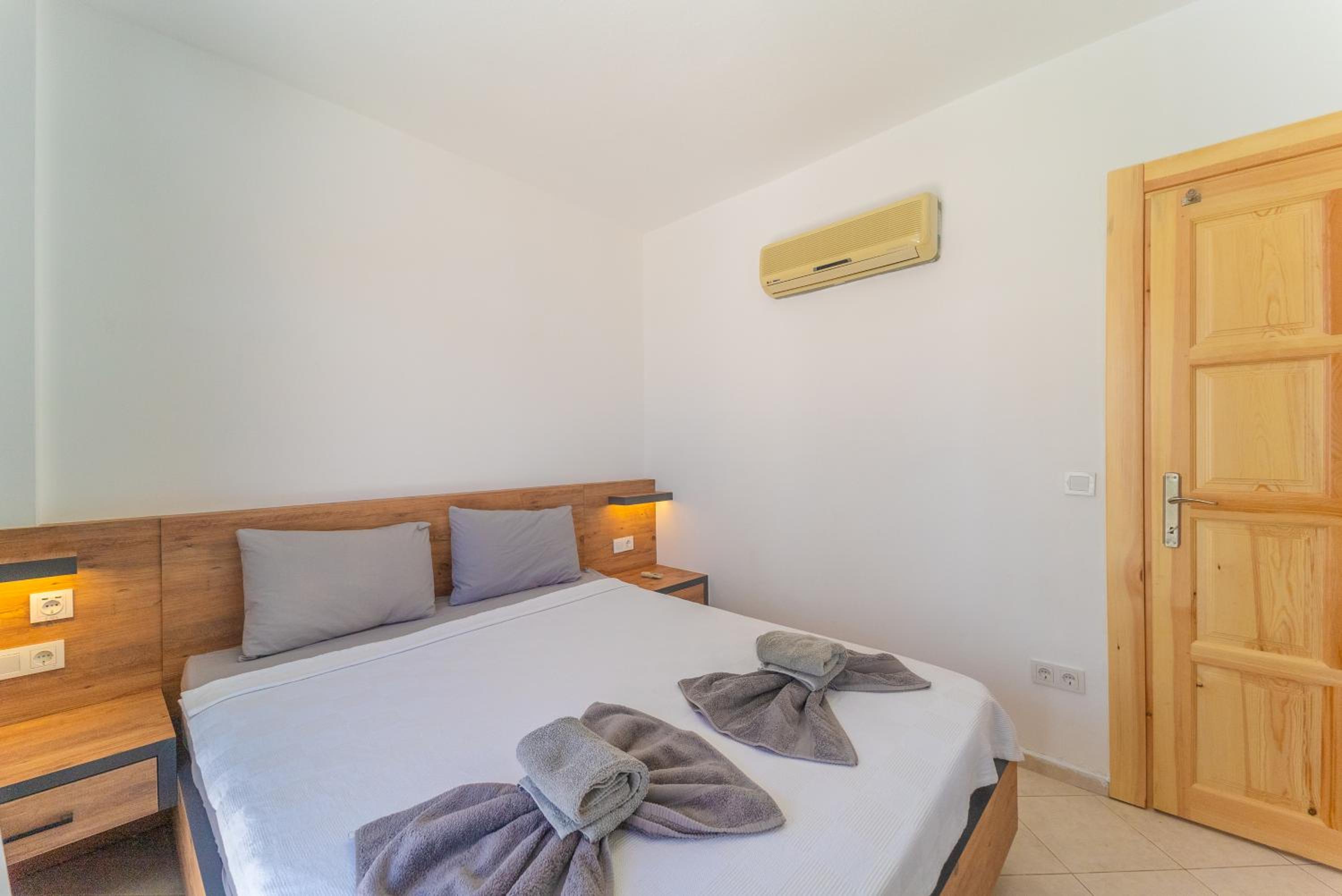 Pazar Apartments