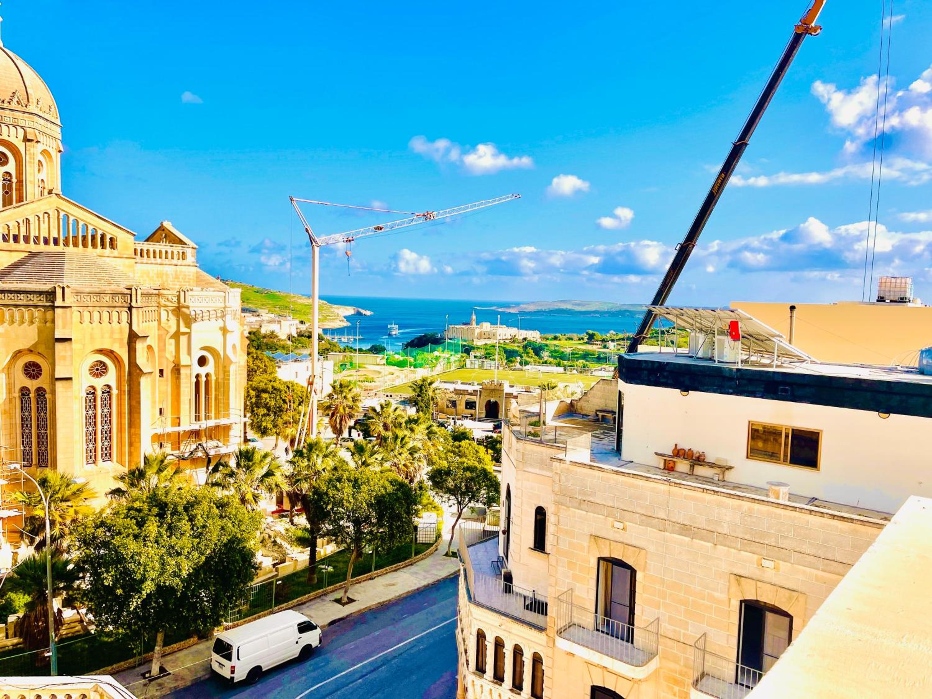 Ta Phyllis - Apartments & Villas with Sunset & Sea Views view 2
