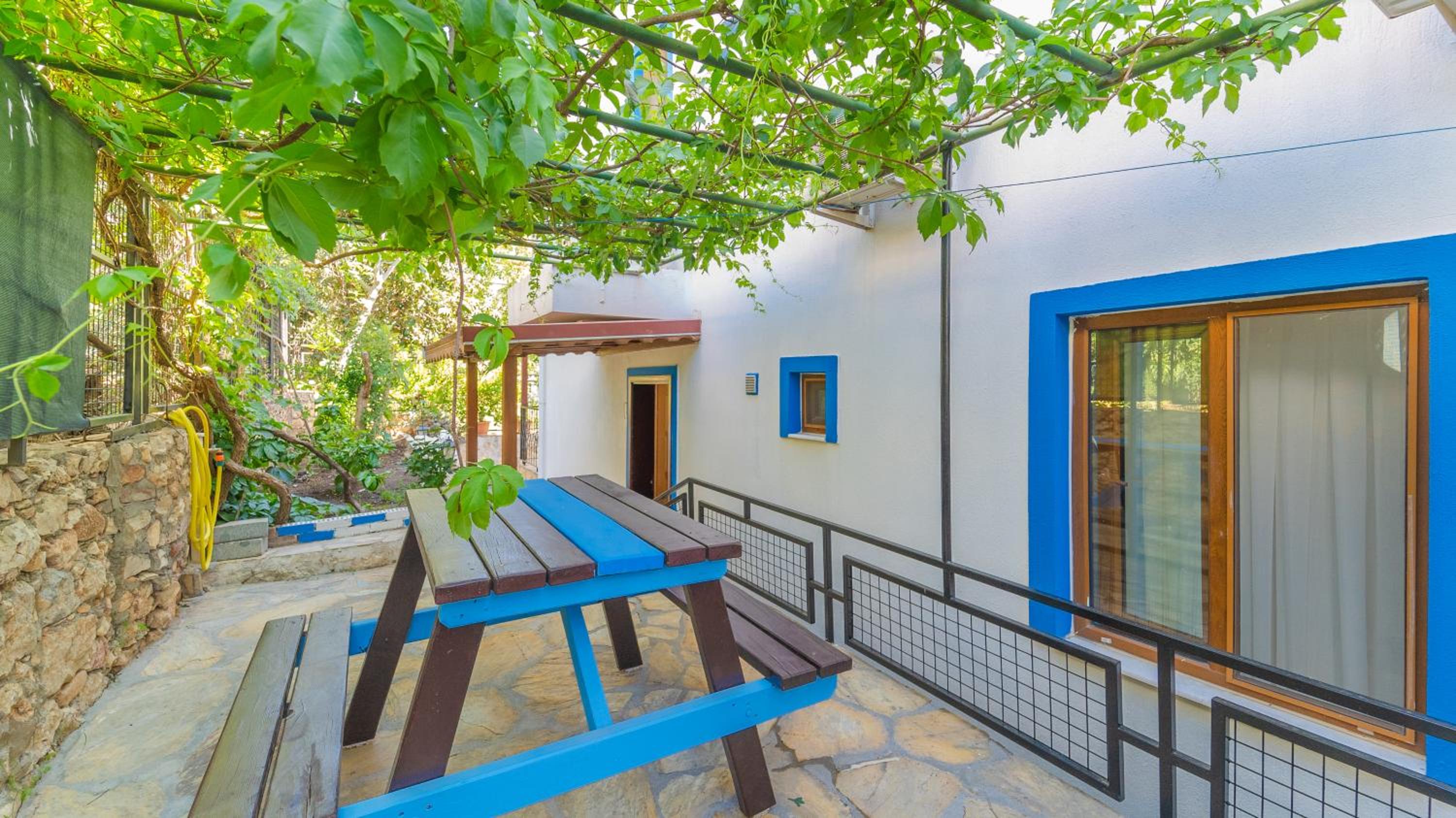 Pazar Apartments